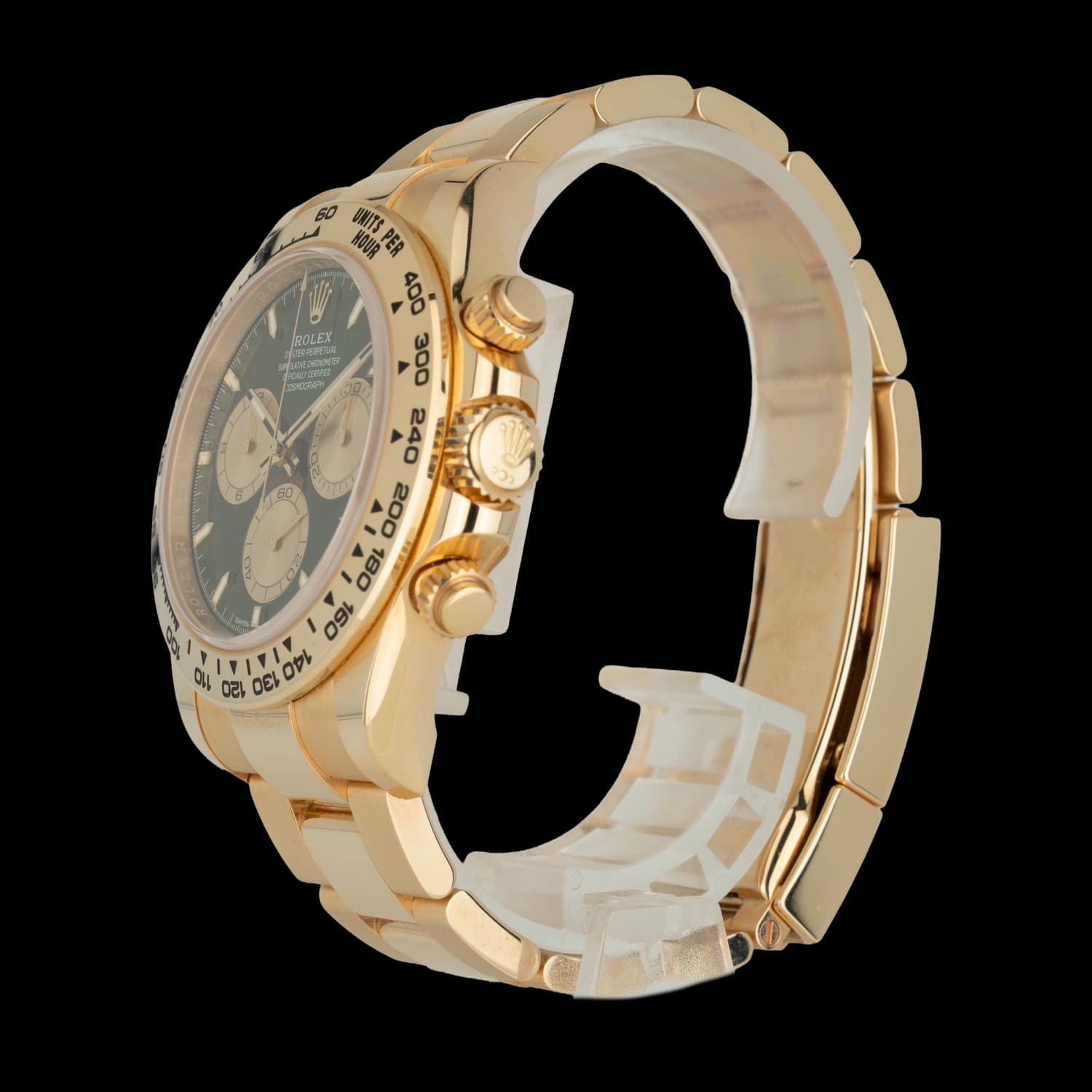 Rolex Daytona – Ref. 126508, Neu – Bild 2/8