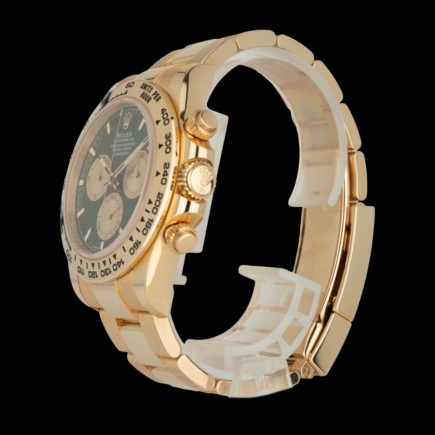 Rolex Daytona – Ref. 126508, Neu – 5/8