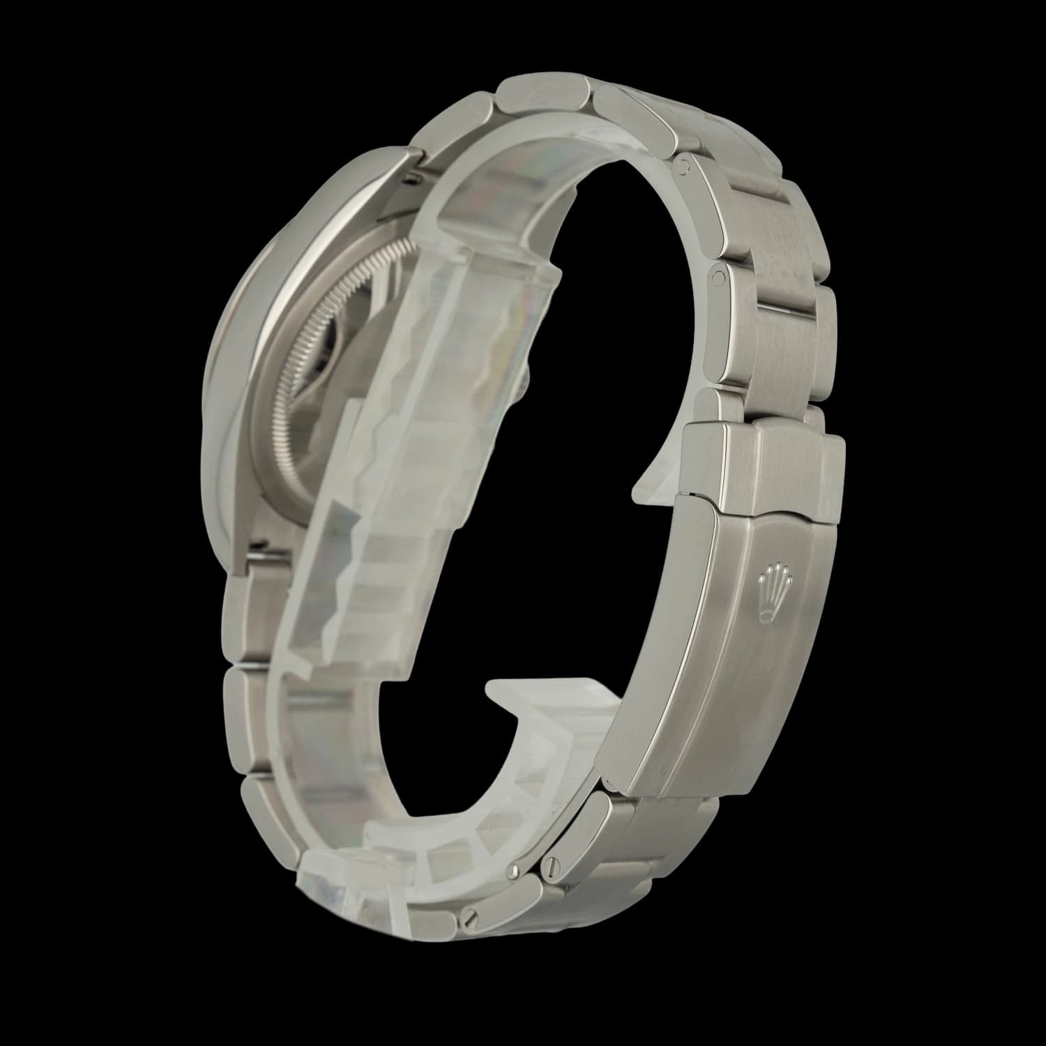 Rolex Oyster Perpetual – Ref. 126000, New – Image 2/8