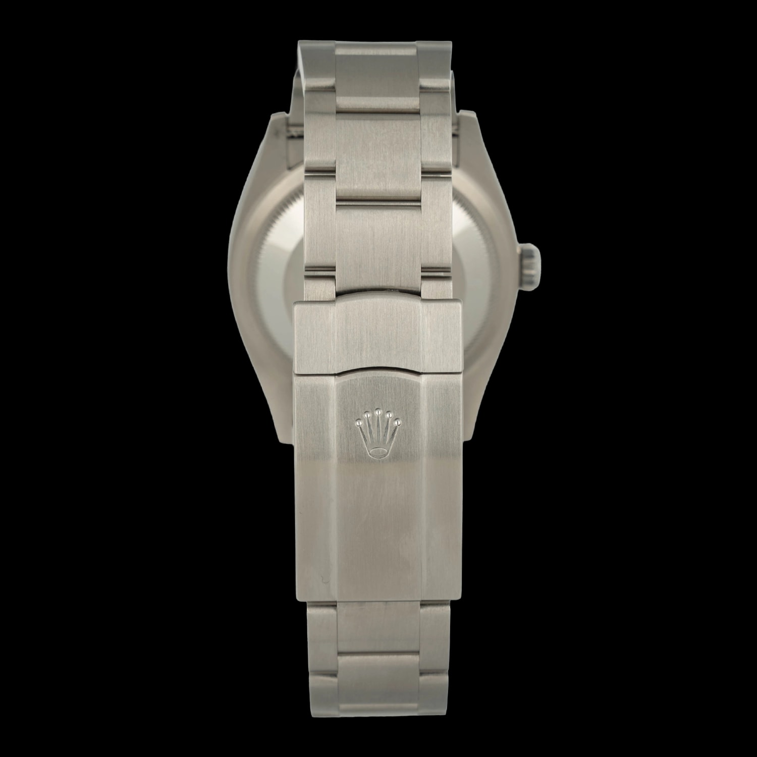 Rolex Oyster Perpetual – Ref. 126000, Neu – 6/8