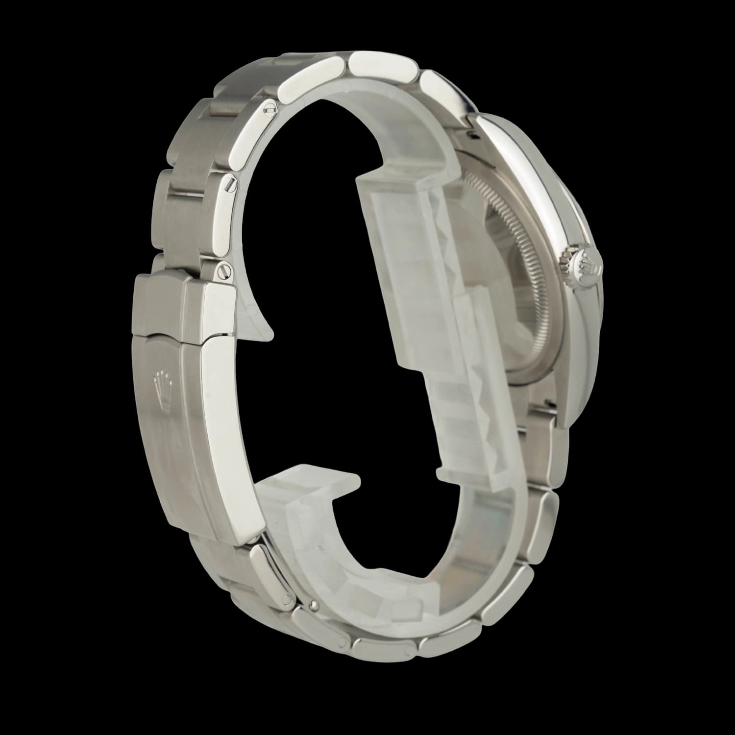 Rolex Oyster Perpetual – Ref. 126000, New – Image 2/8