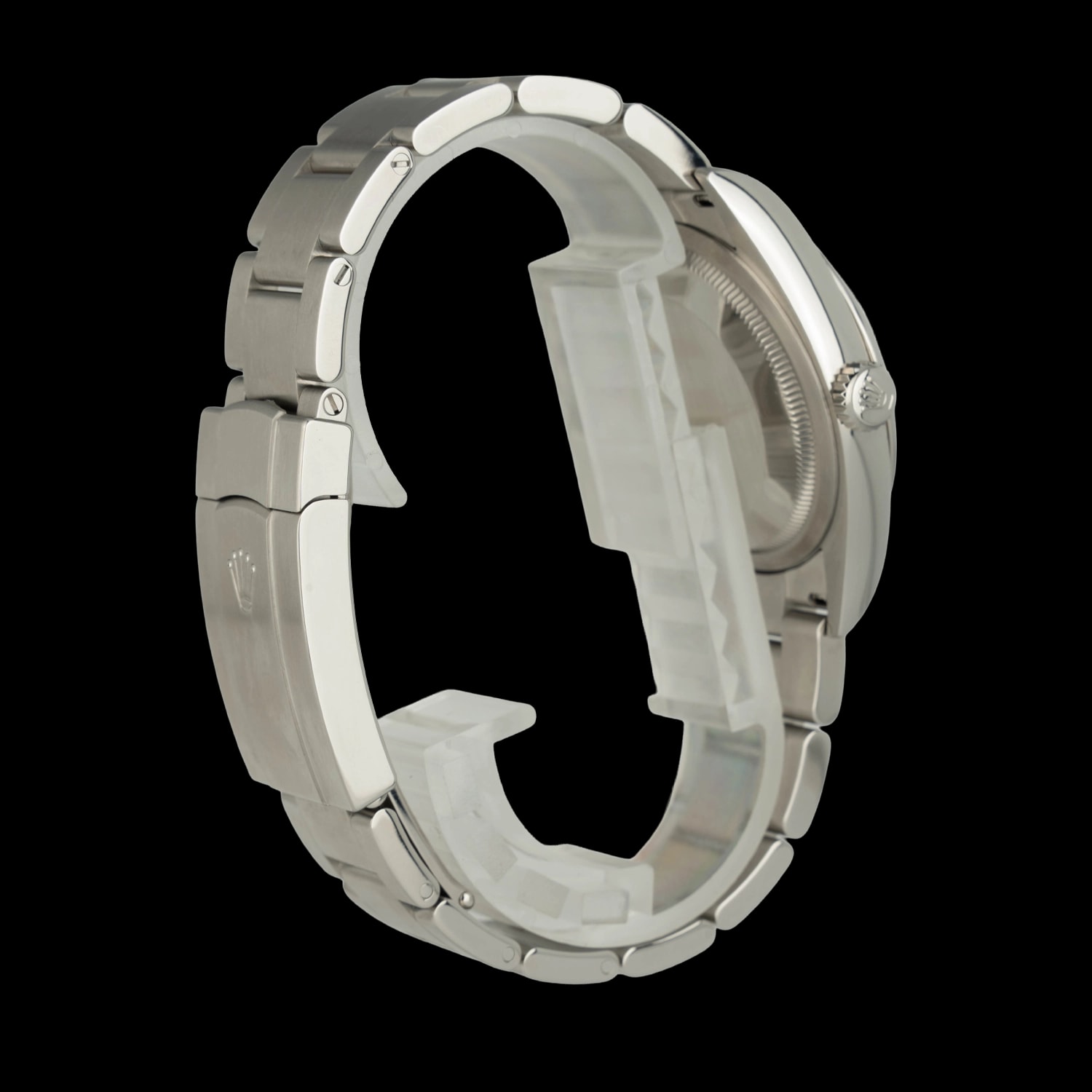 Rolex Oyster Perpetual – Ref. 126000, Neu – 8/8
