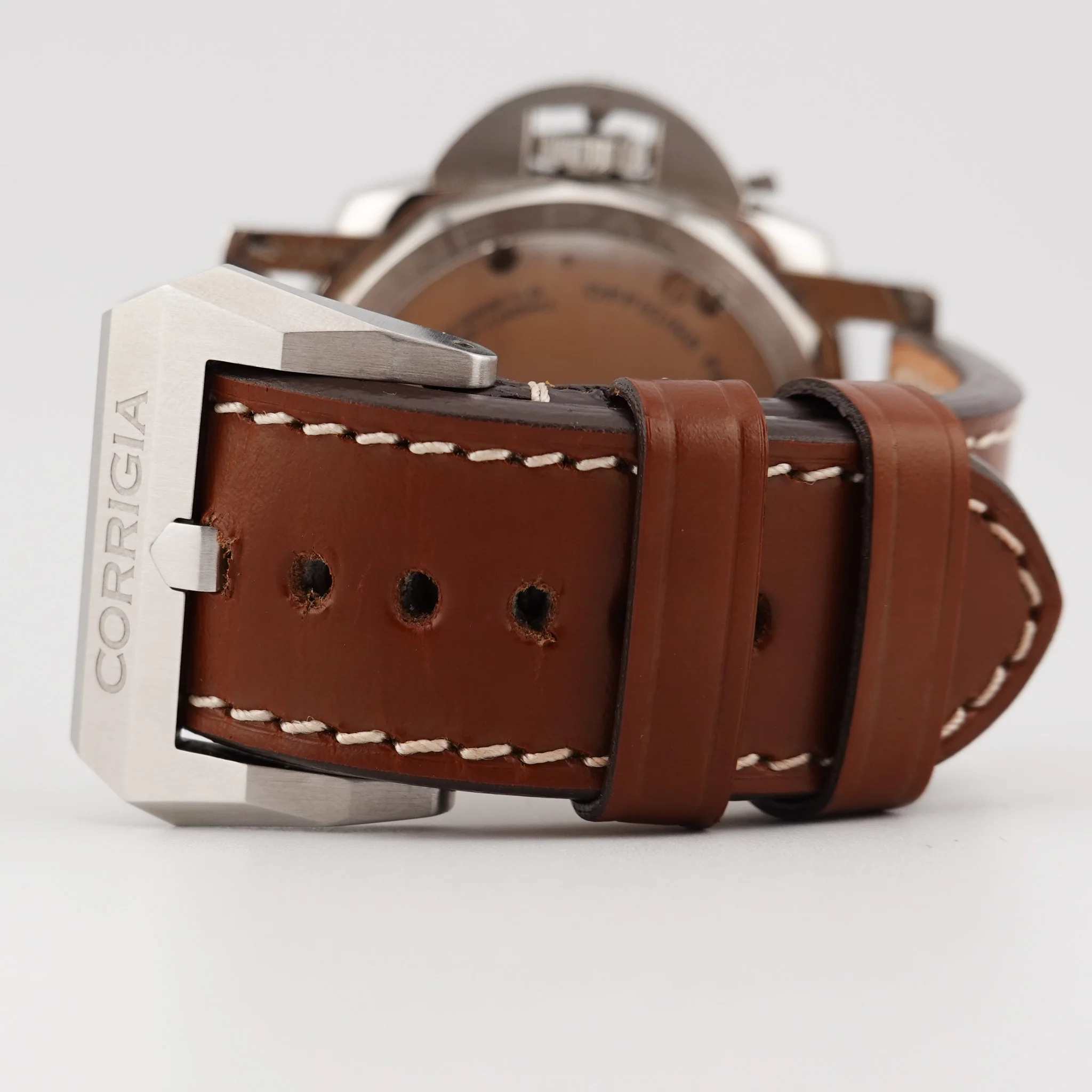 Panerai Luminor – Ref. PAM00423, Wie neu – 2/7