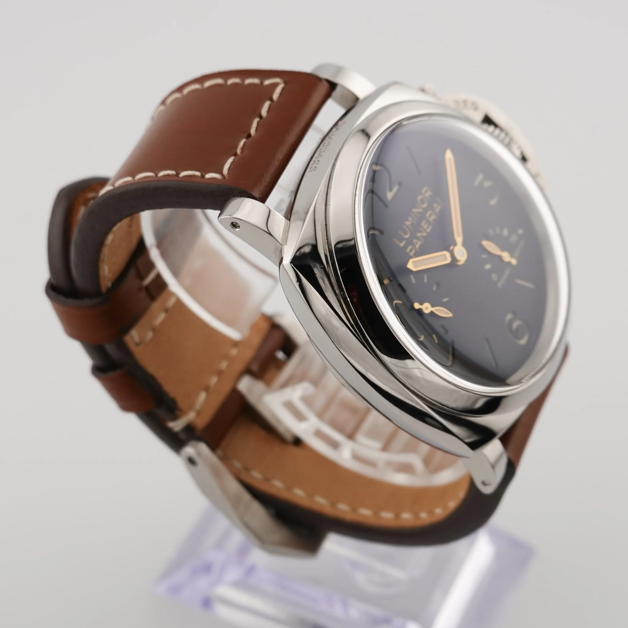 Panerai Luminor – Ref. PAM00423, Wie neu – 3/7