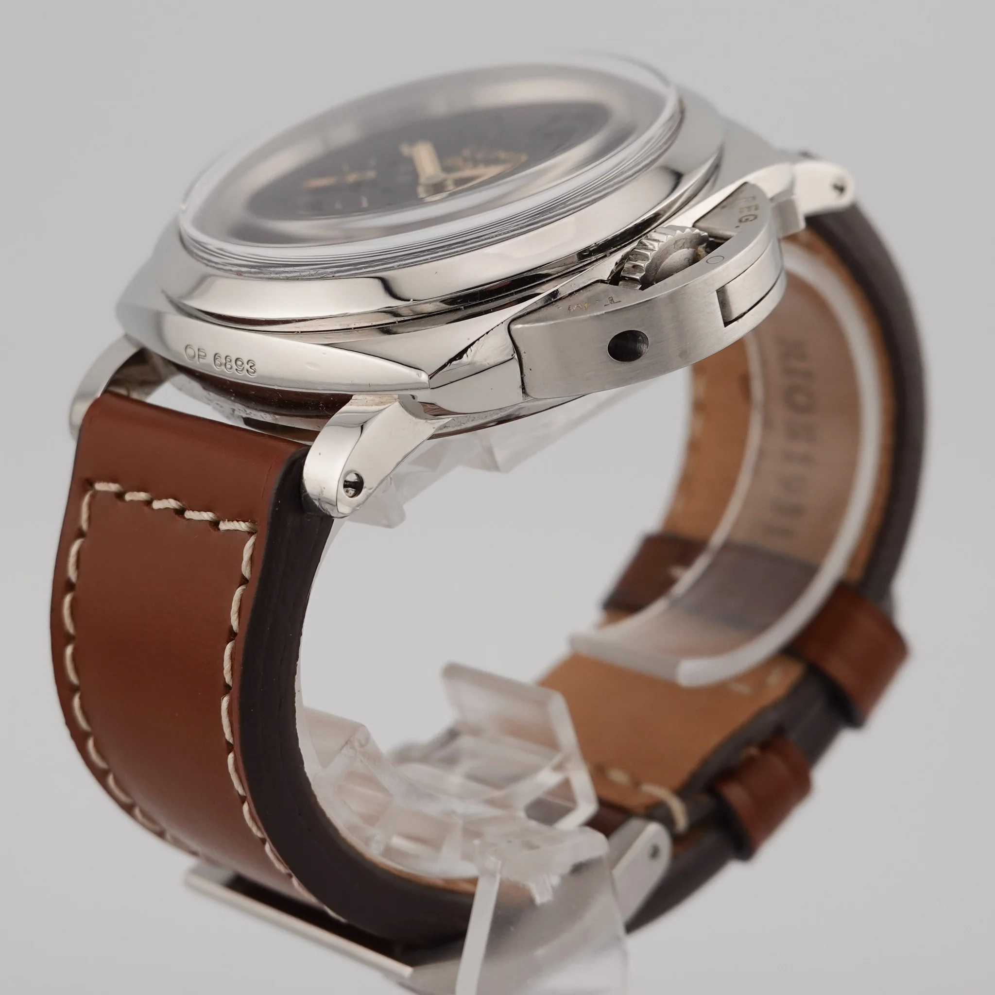 Panerai Luminor – Ref. PAM00423, Wie neu – 5/7