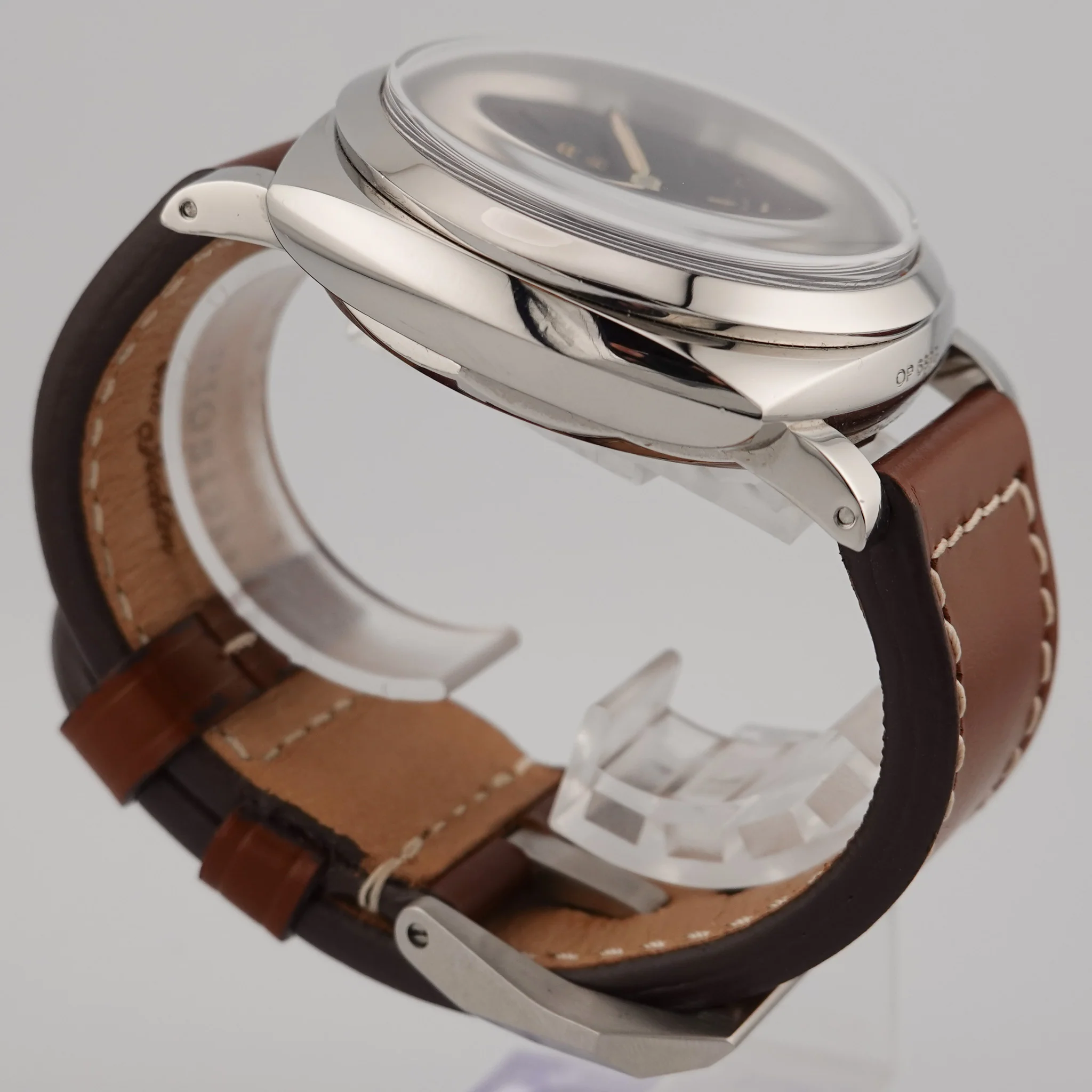 Panerai Luminor – Ref. PAM00423, Wie neu – 6/7