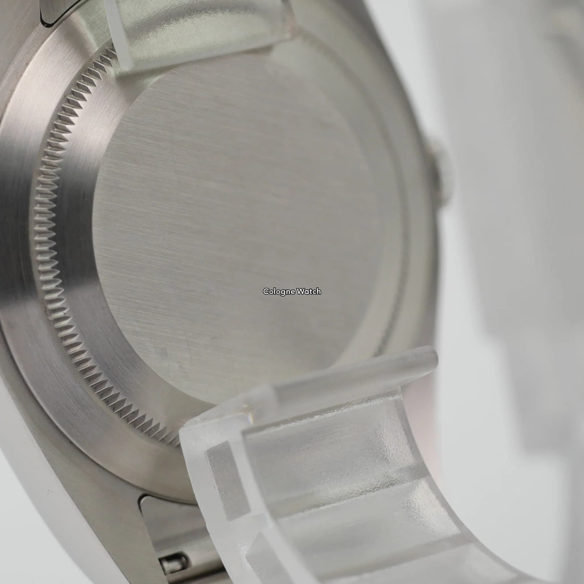 Rolex Explorer – Ref. 214270, like new – Image 2/8