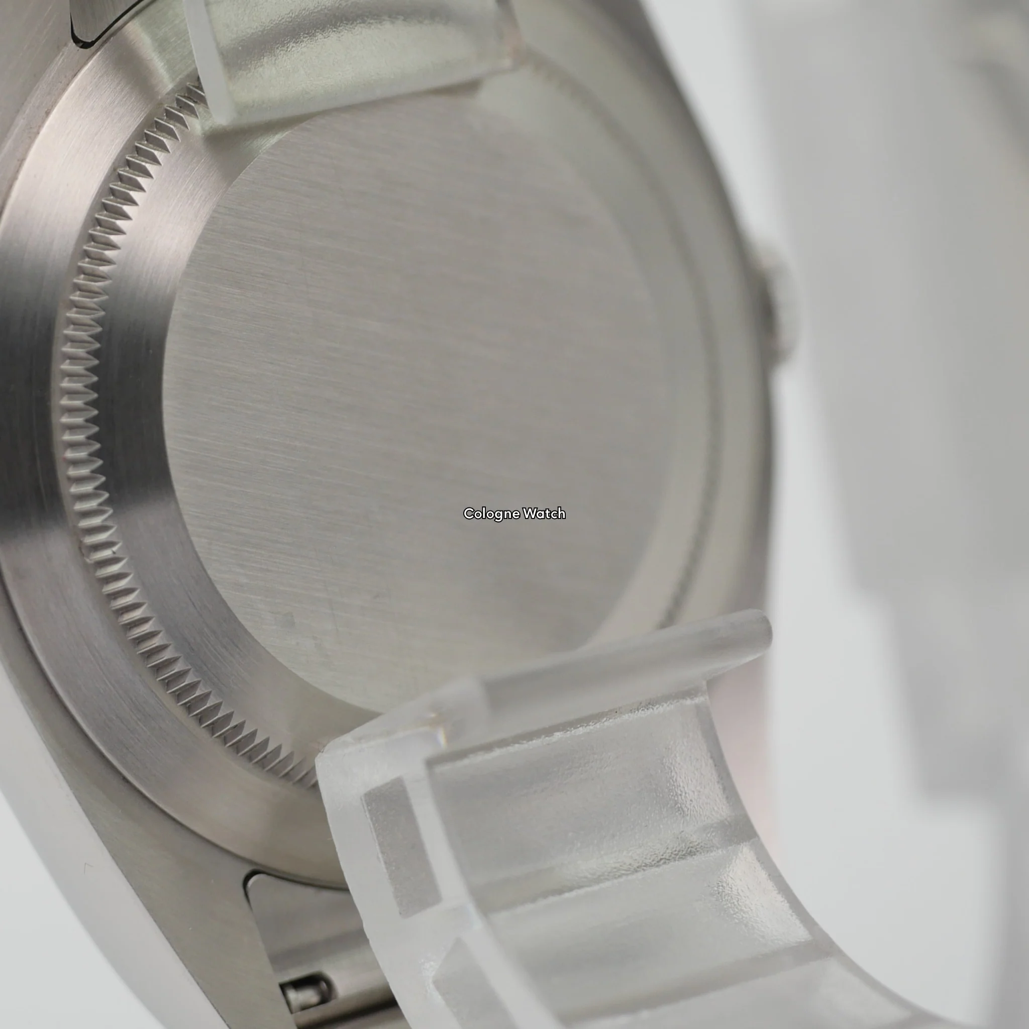 Rolex Explorer – Ref. 214270, Wie neu – 2/8