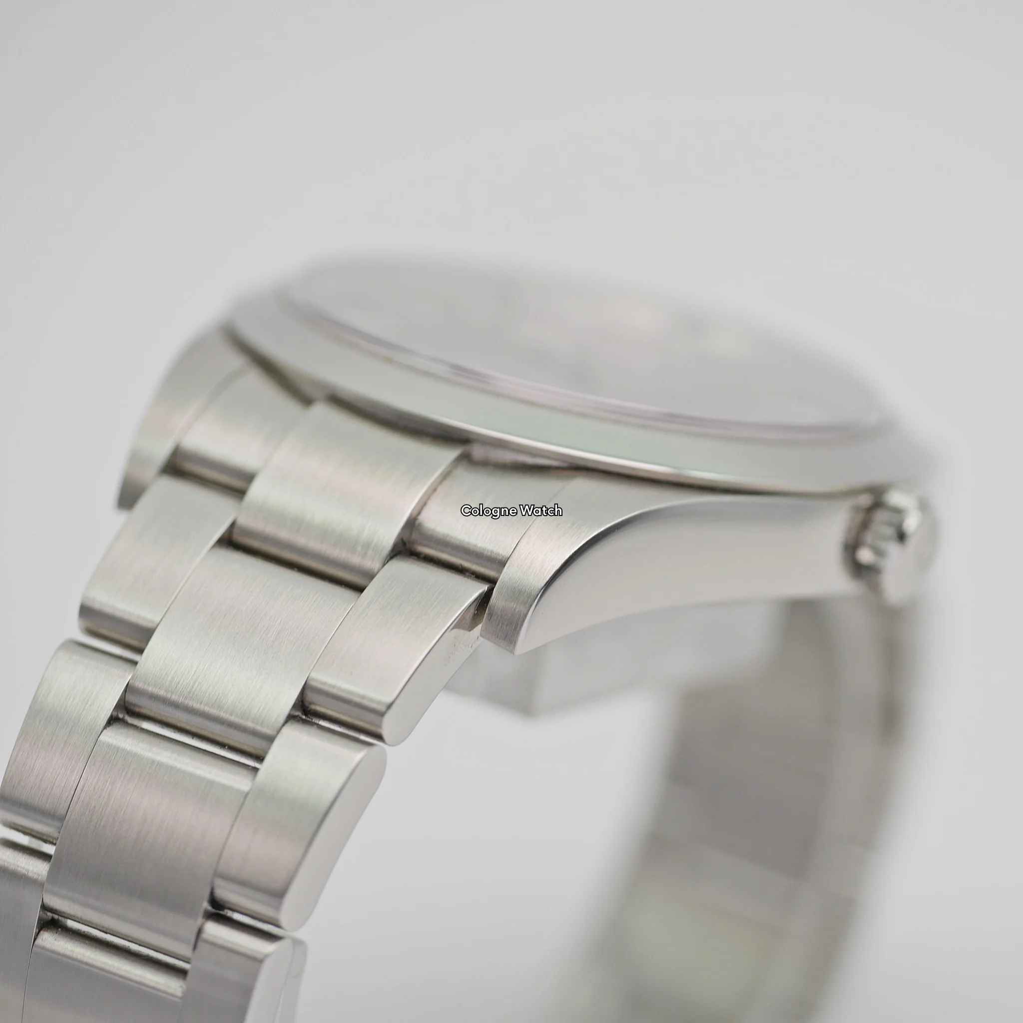 Rolex Explorer – Ref. 214270, Wie neu – 6/8