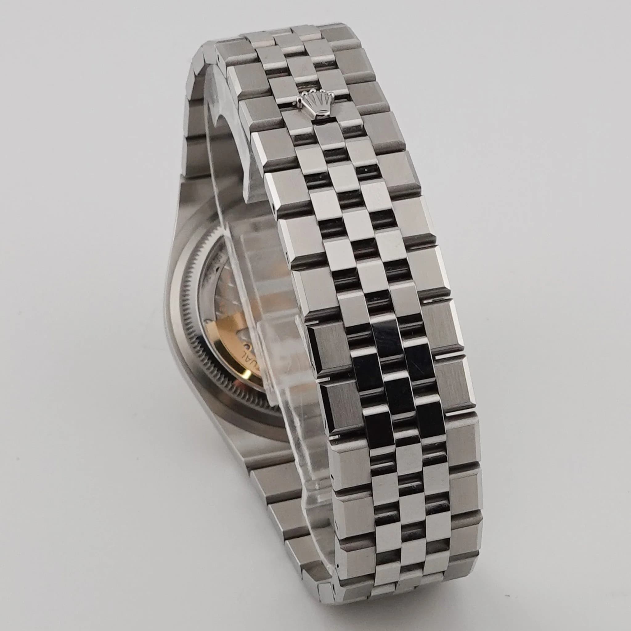 Rolex Land-Dweller – Ref. 127334, Neu – Bild 2/5