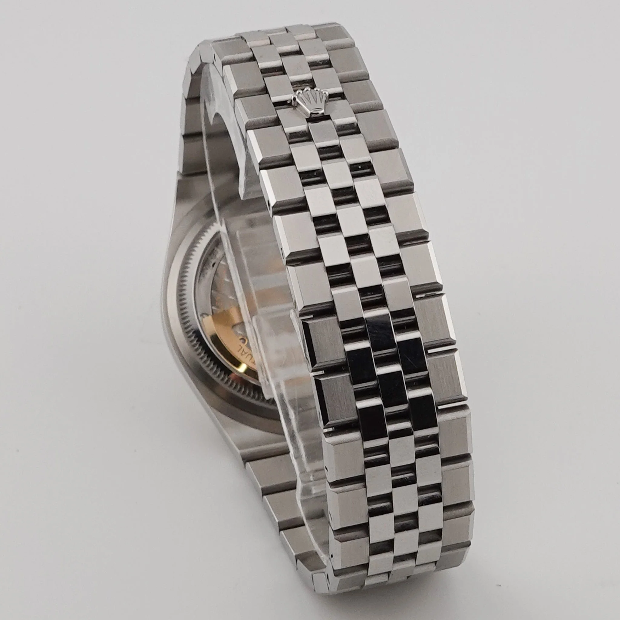 Rolex Land-Dweller – Ref. 127334, Neu – 2/5