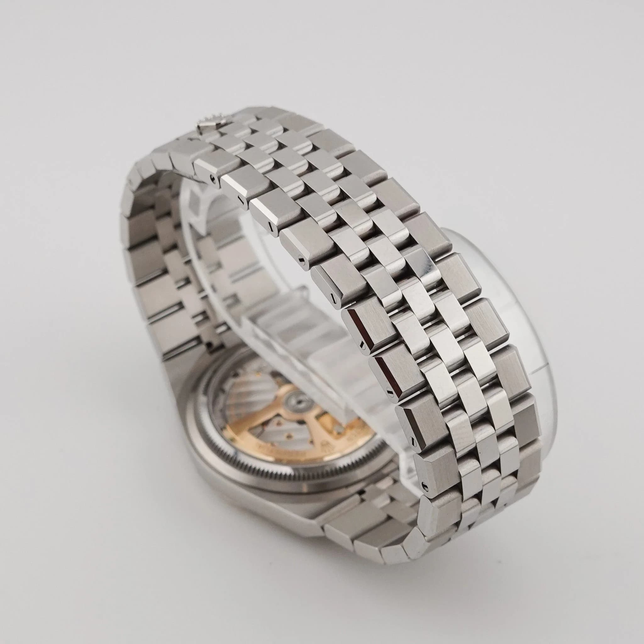 Rolex Land-Dweller – Ref. 127334, Neu – Bild 2/5