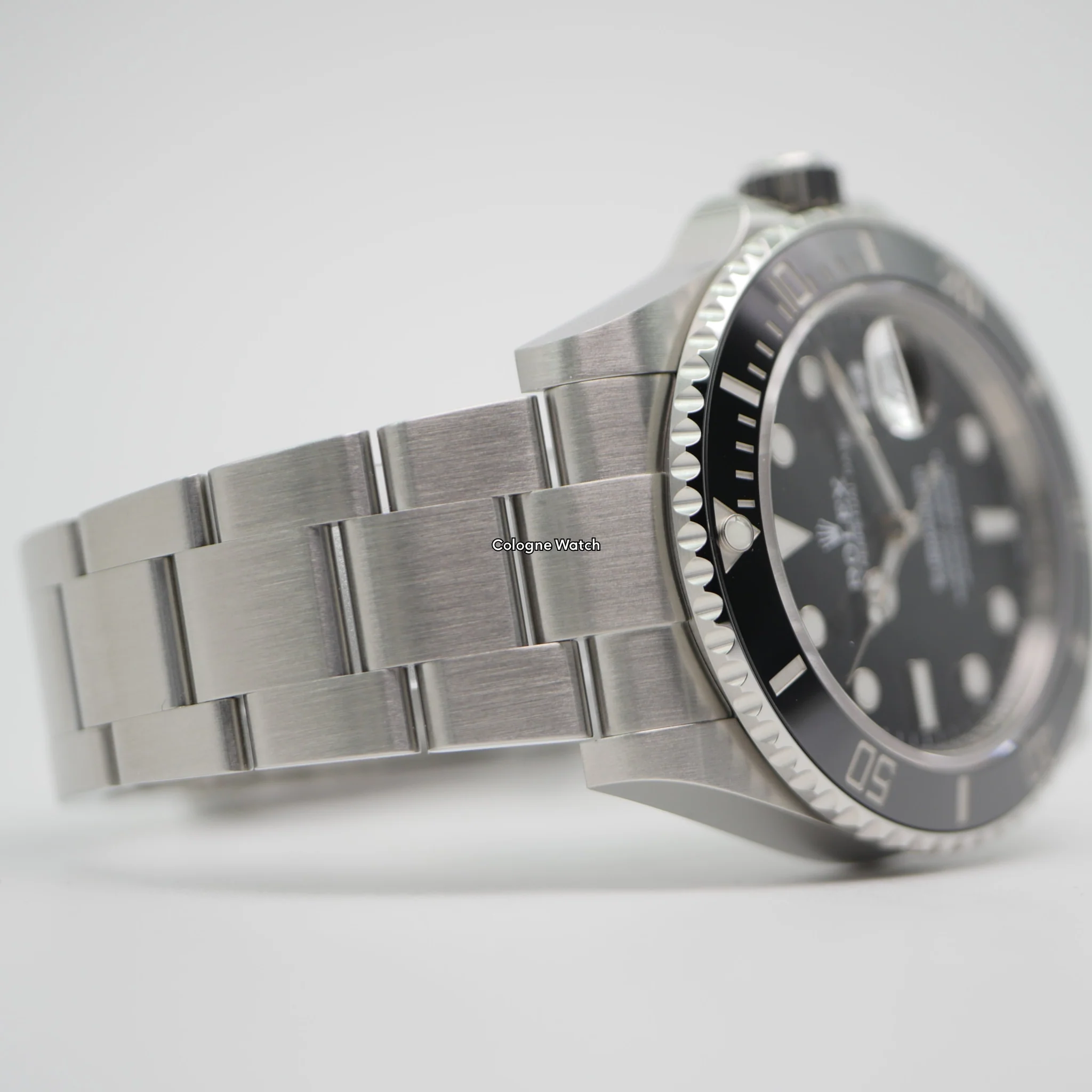 Rolex Submariner – Ref. 126610LN, Neu – 2/9
