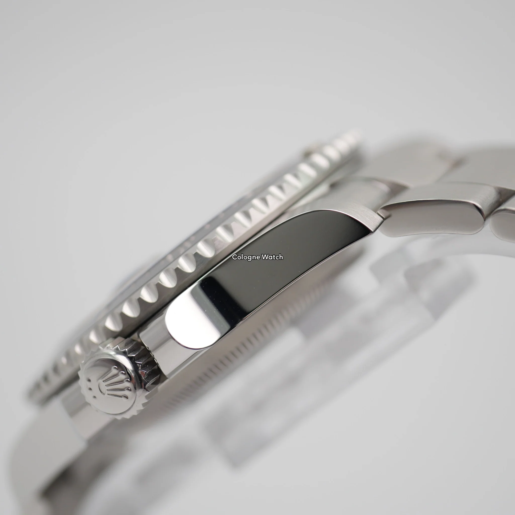 Rolex Submariner – Ref. 126610LN, Neu – 5/9