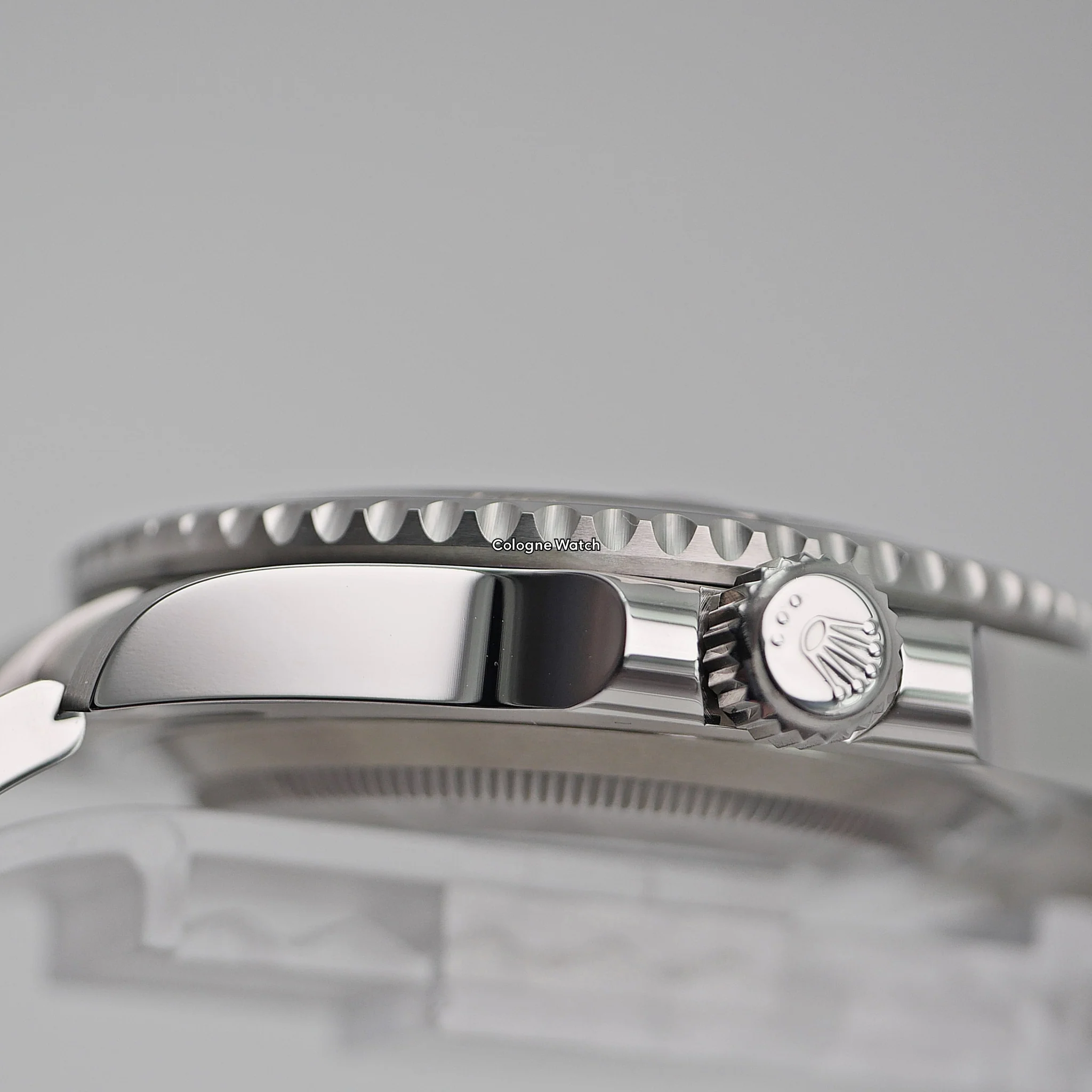 Rolex Submariner – Ref. 126610LN, Neu – 6/9