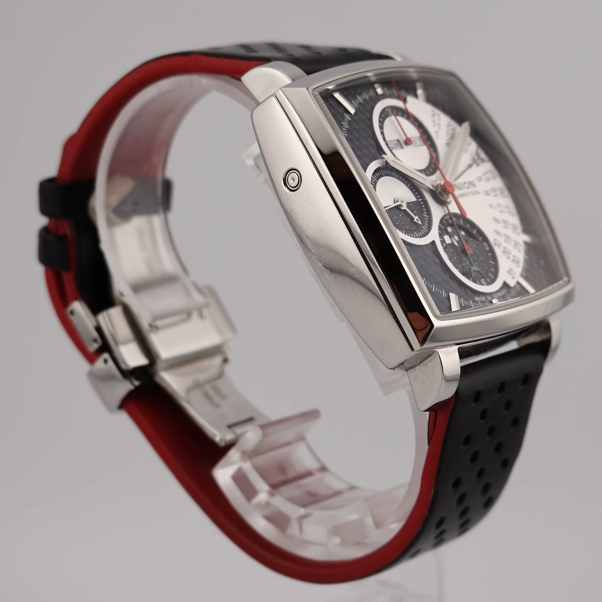 Union Glashütte Averin – Ref. D015.525.16.051.00, Neu – 4/7
