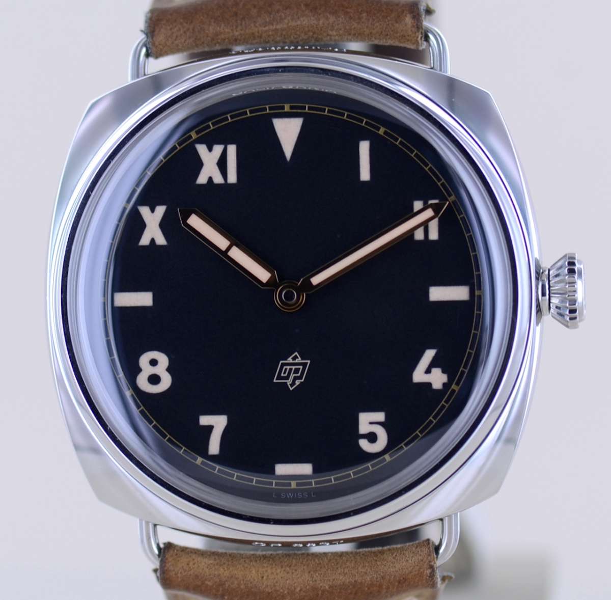 Panerai Radiomir PAM 00424 – Ref. PAM 424 / 00424 / OP6837, Sehr gut – 1/3