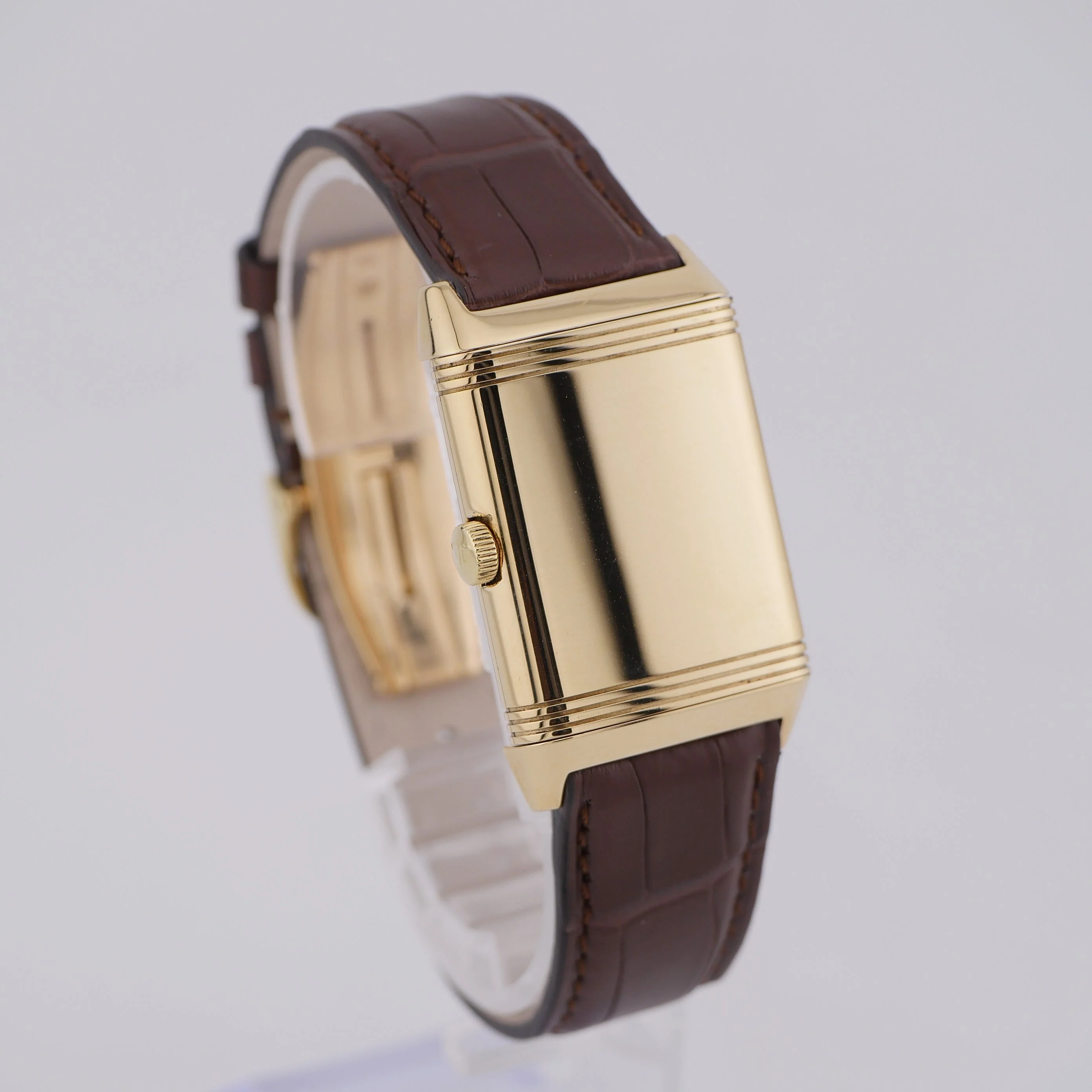 Jaeger-LeCoultre Reverso – Ref. 270.0.62, Sehr gut – Bild 2/10