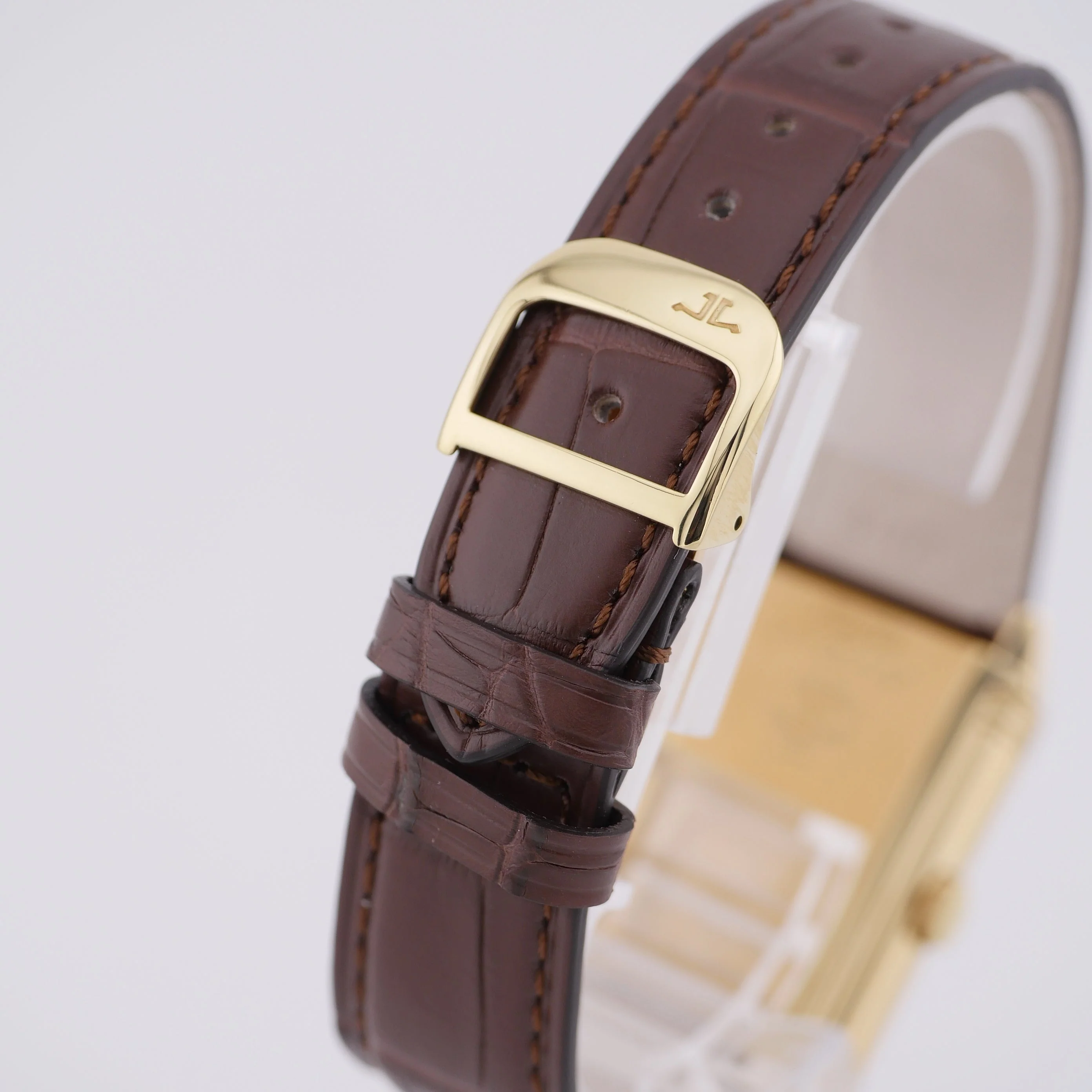 Jaeger-LeCoultre Reverso – Ref. 270.0.62, Sehr gut – 3/10