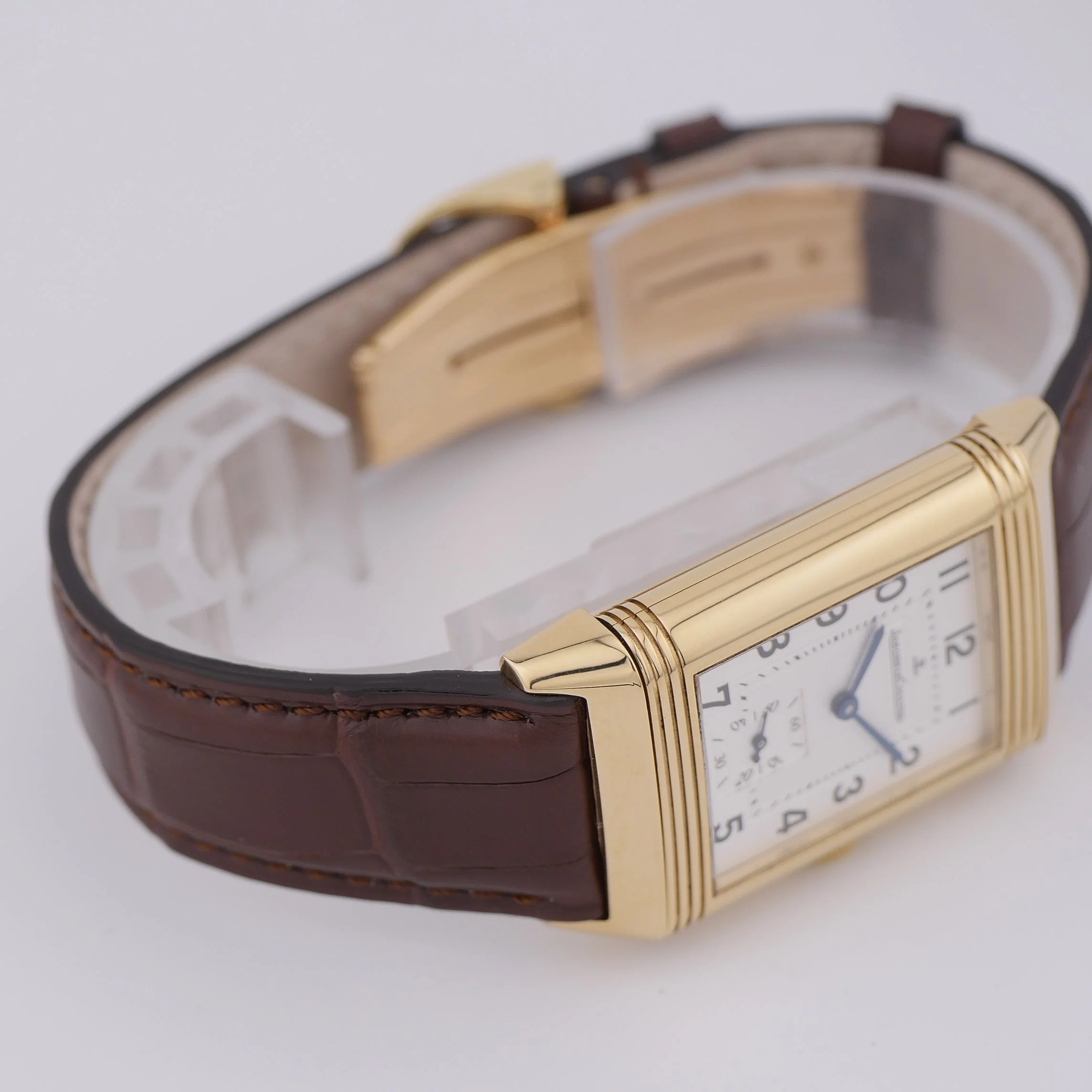 Jaeger-LeCoultre Reverso – Ref. 270.0.62, Sehr gut – 9/10