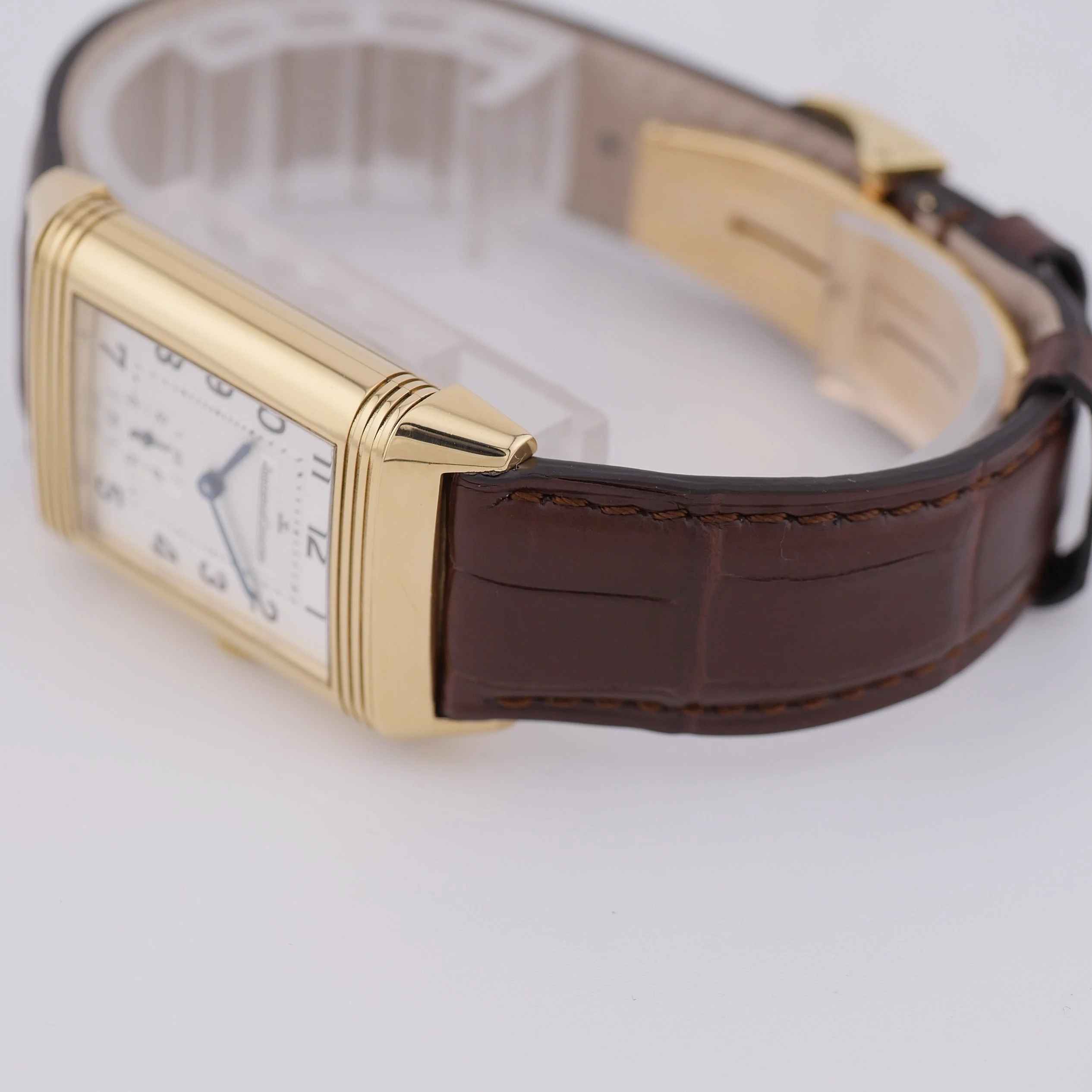 Jaeger-LeCoultre Reverso – Ref. 270.0.62, Sehr gut – 10/10
