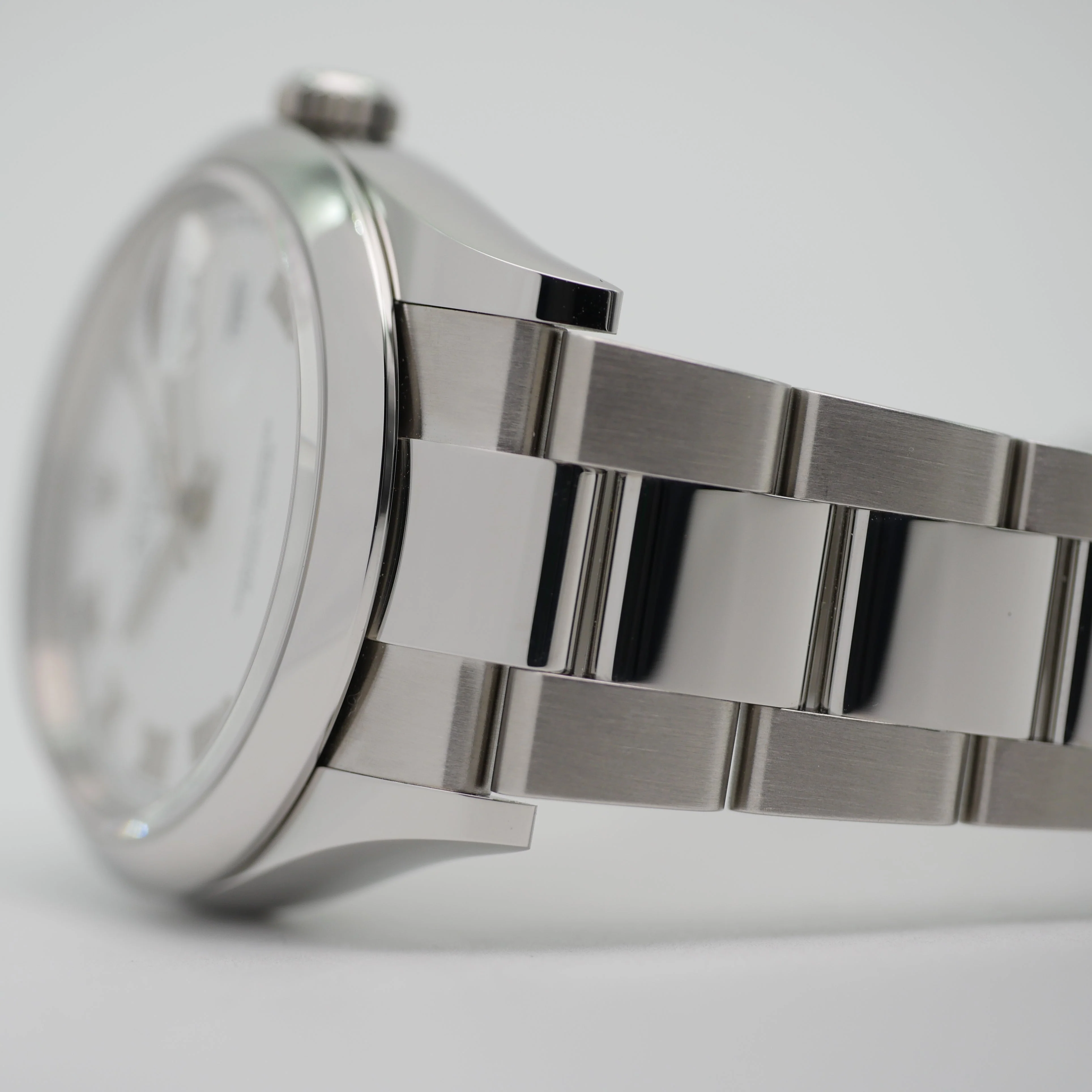 Rolex Datejust 36 – Ref. 126200, Sehr gut – 2/10