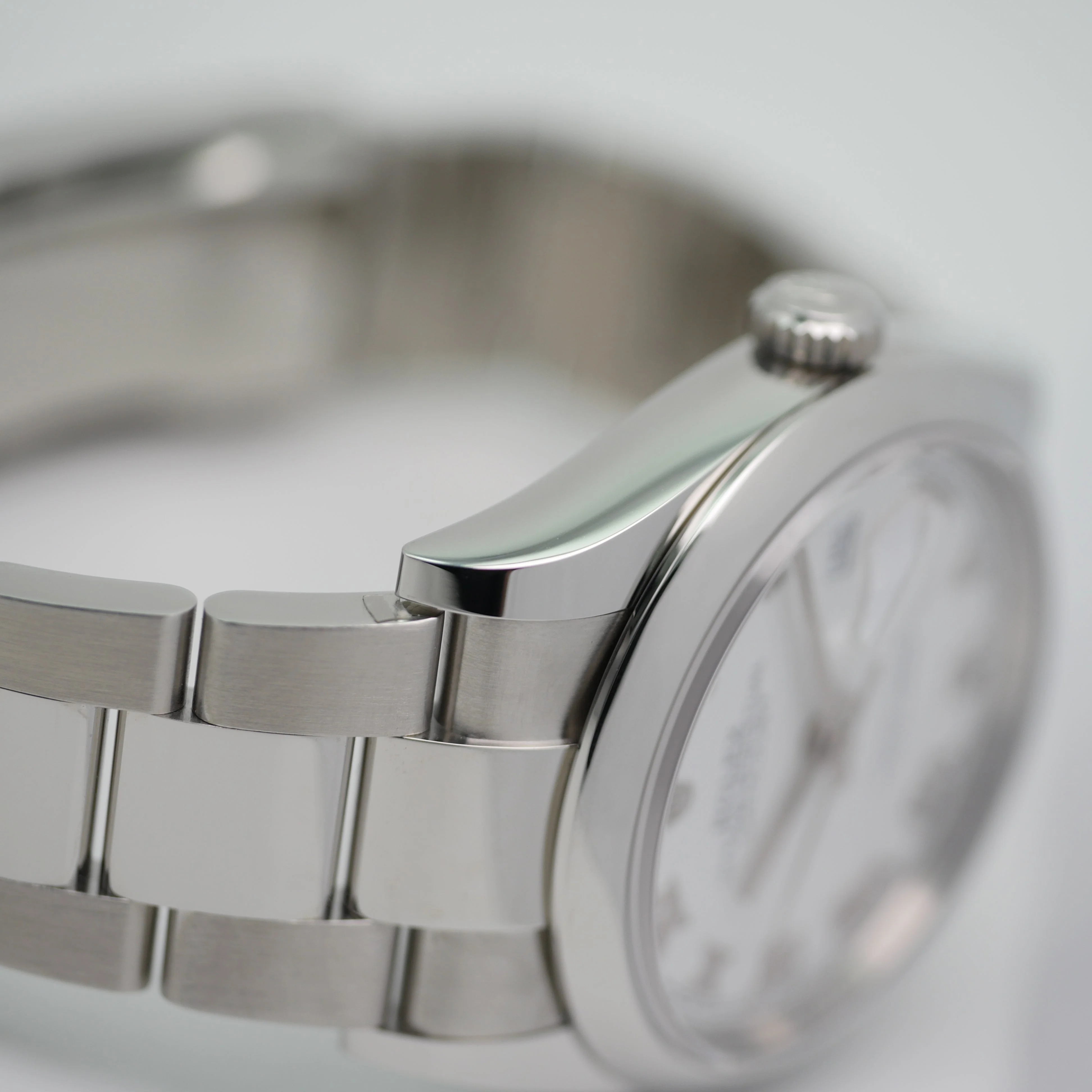 Rolex Datejust 36 – Ref. 126200, Sehr gut – 5/10