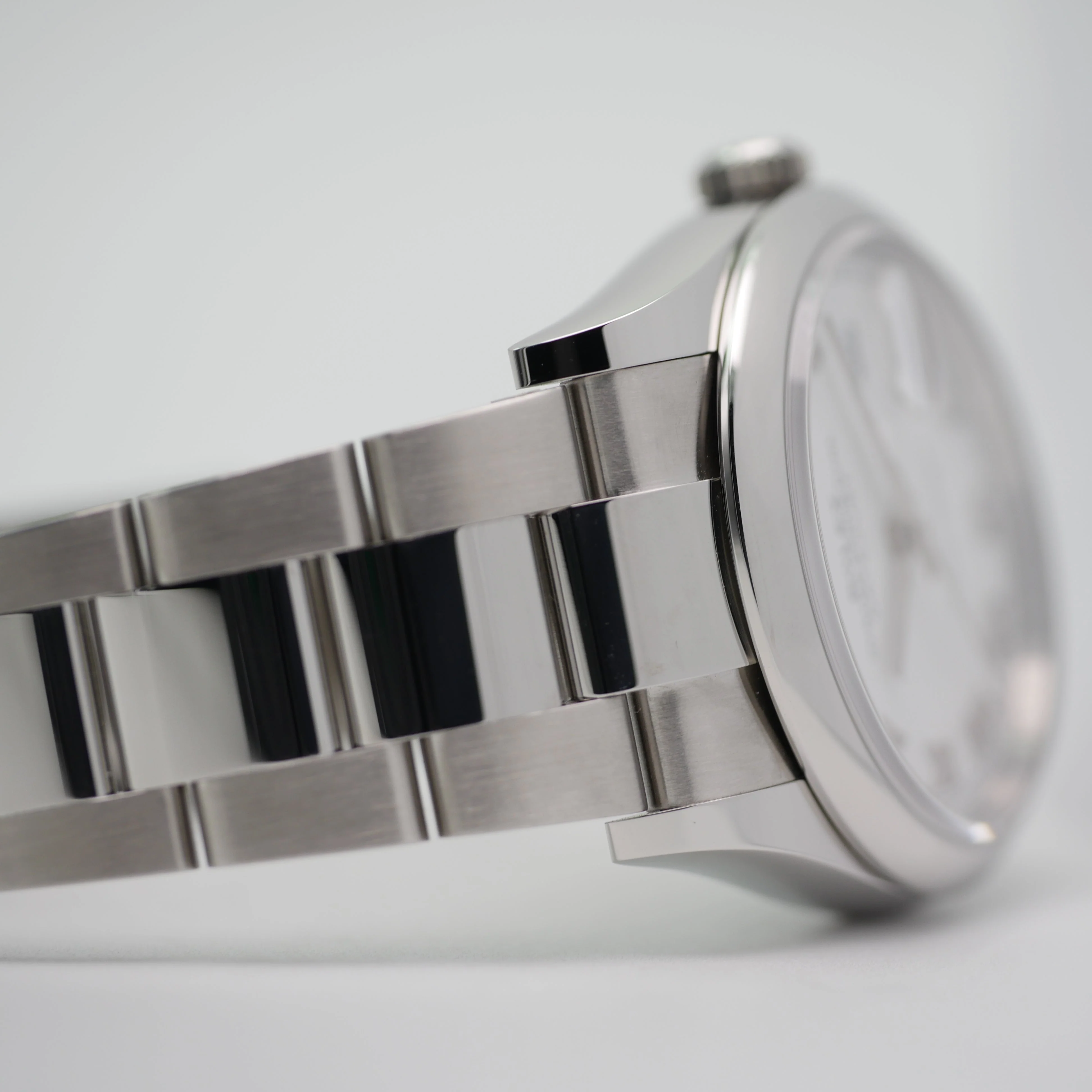 Rolex Datejust 36 – Ref. 126200, Sehr gut – 7/10