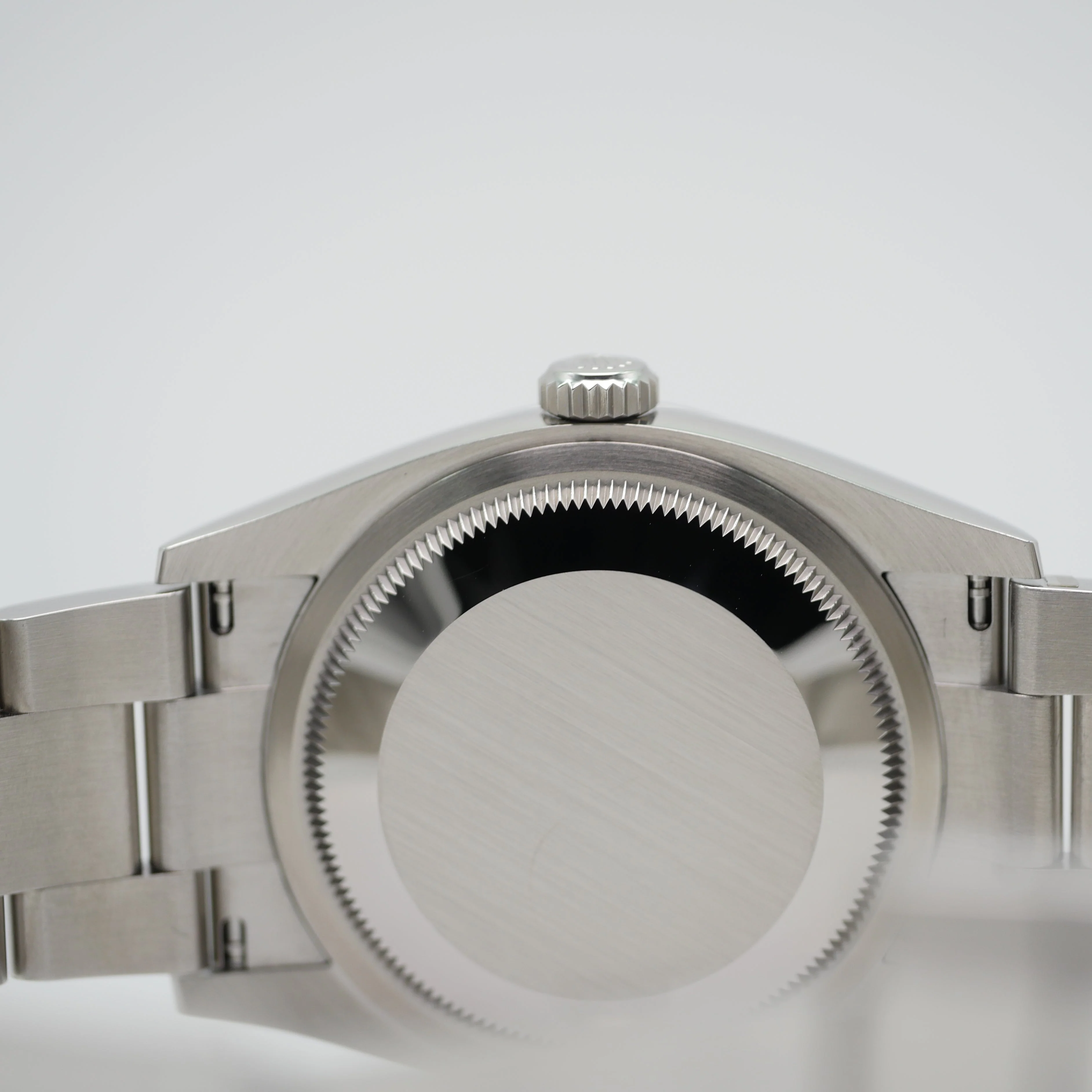 Rolex Datejust 36 – Ref. 126200, Sehr gut – 8/10