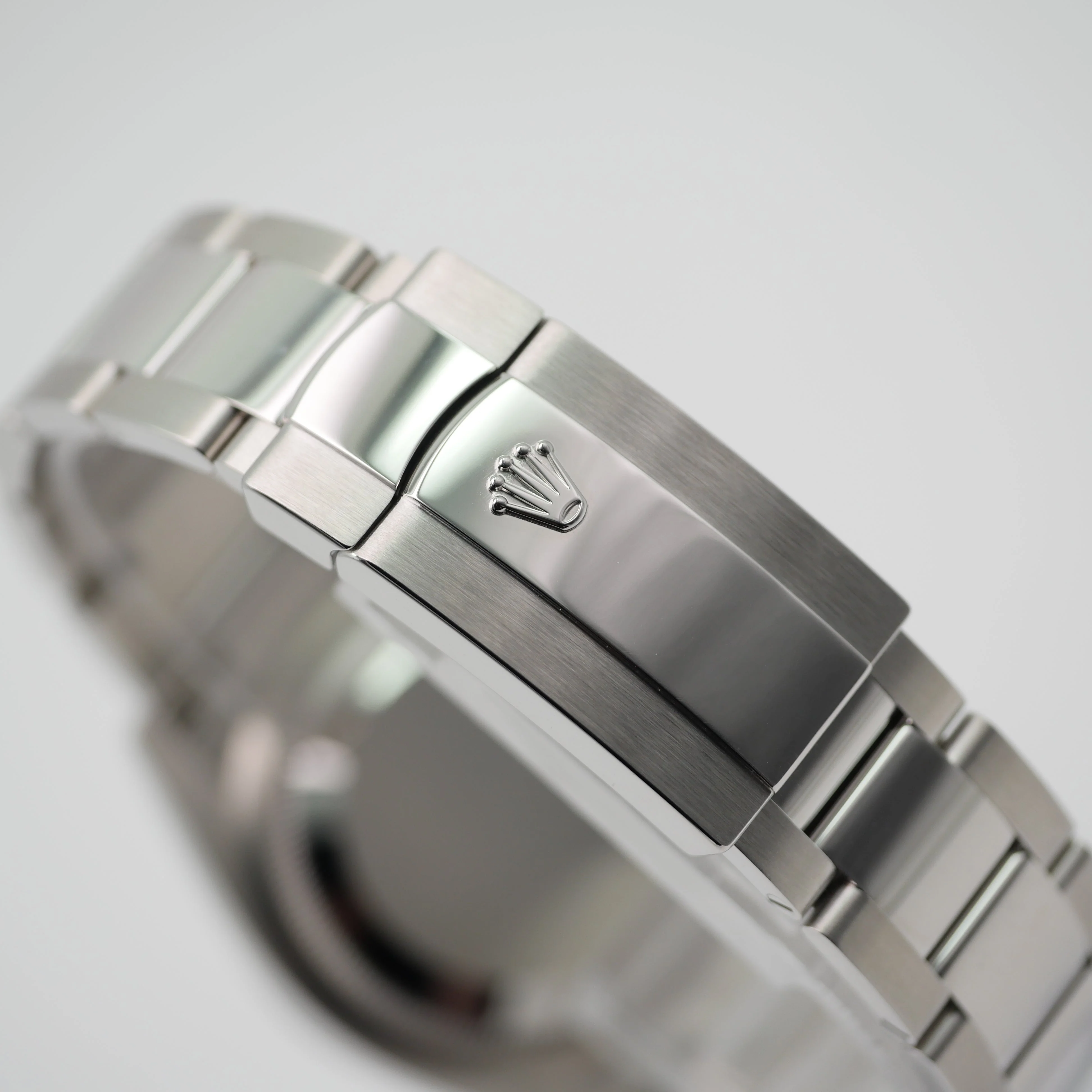 Rolex Datejust 36 – Ref. 126200, Sehr gut – 10/10