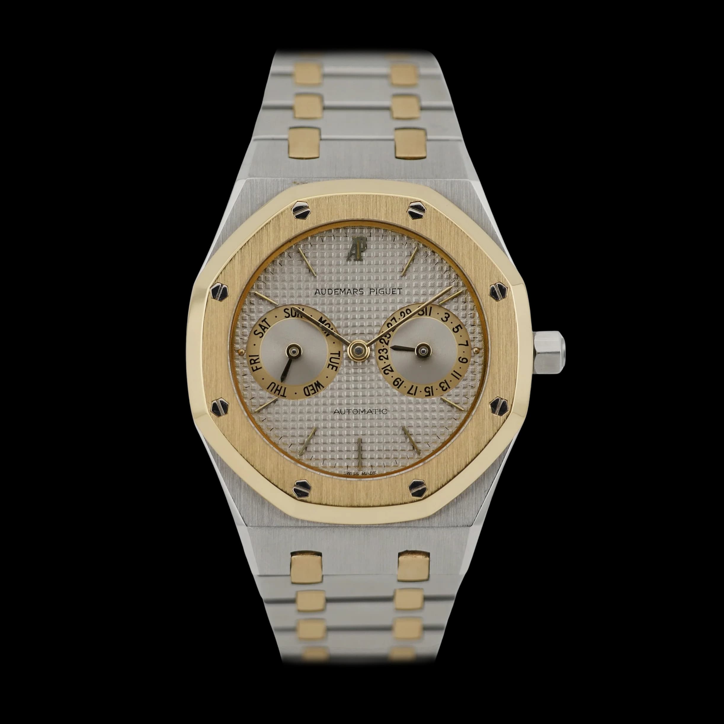 Audemars Piguet Royal Oak – Ref. 25572SA, Sehr gut – Bild 1/9