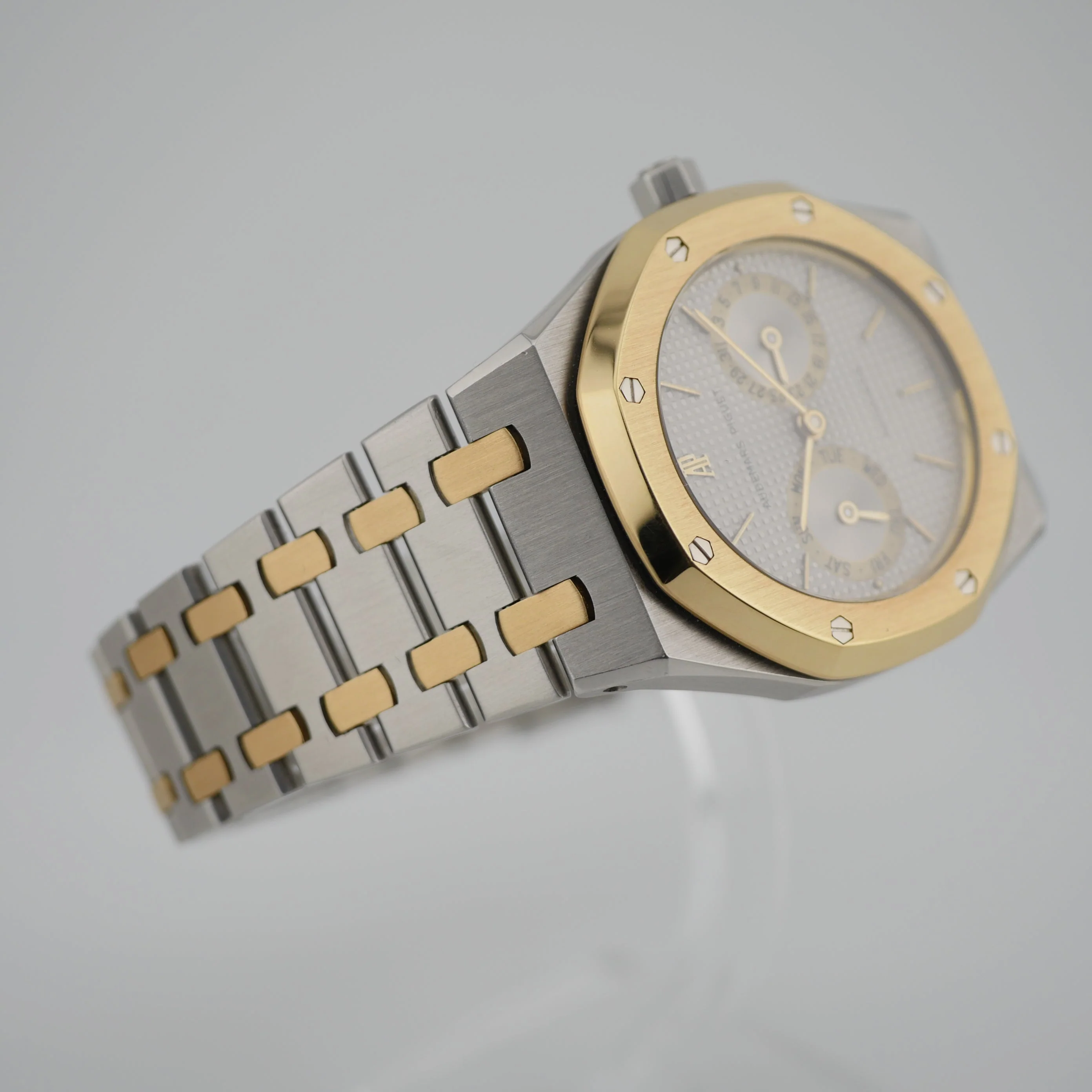 Audemars Piguet Royal Oak – Ref. 25572SA, Sehr gut – Bild 2/9