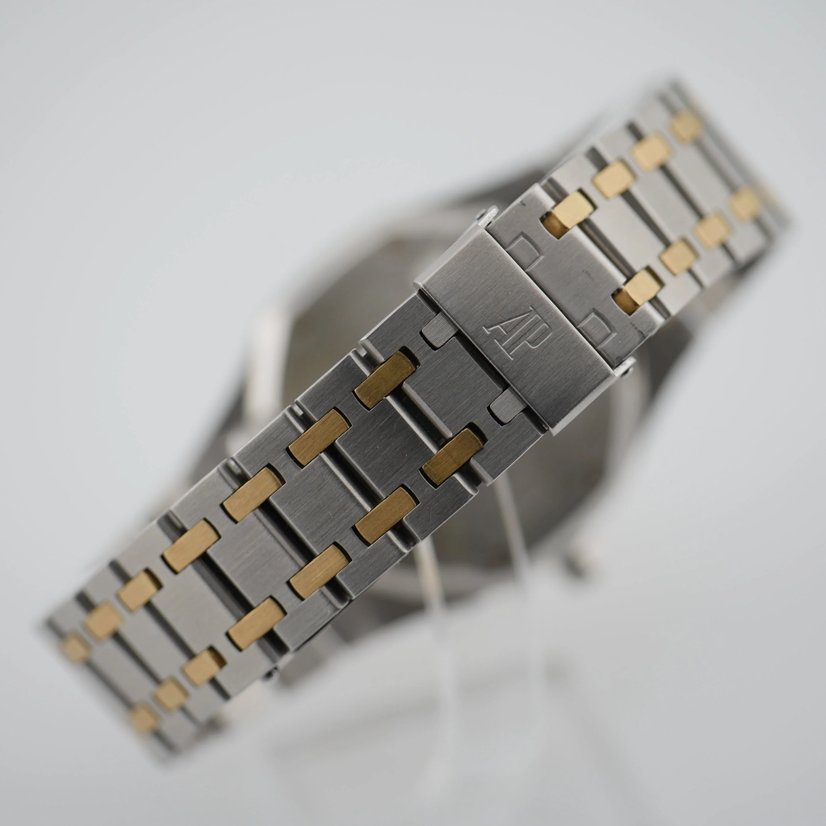 Audemars Piguet Royal Oak – Ref. 25572SA, Sehr gut – 5/9