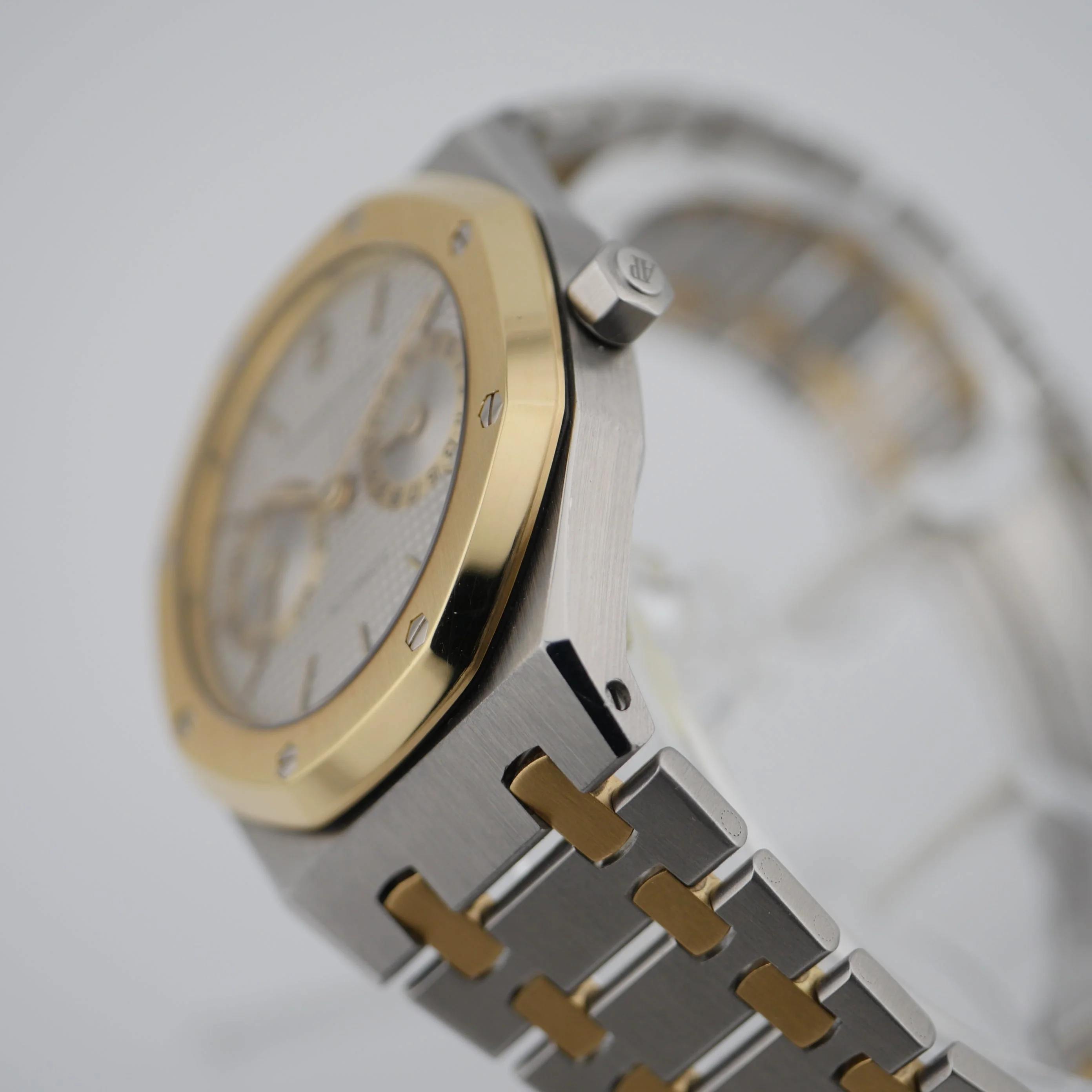 Audemars Piguet Royal Oak – Ref. 25572SA, Sehr gut – 6/9