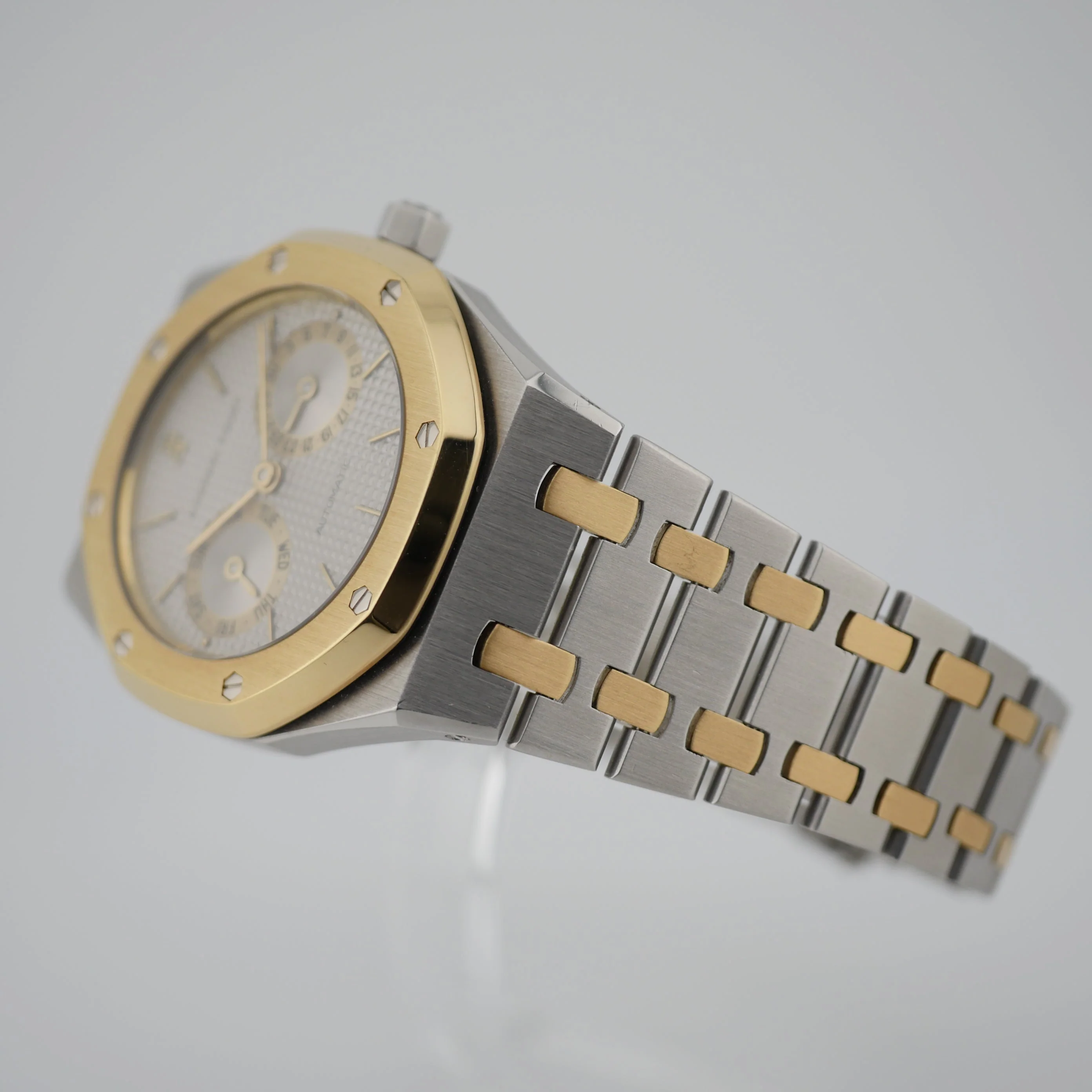Audemars Piguet Royal Oak – Ref. 25572SA, Sehr gut – 7/9