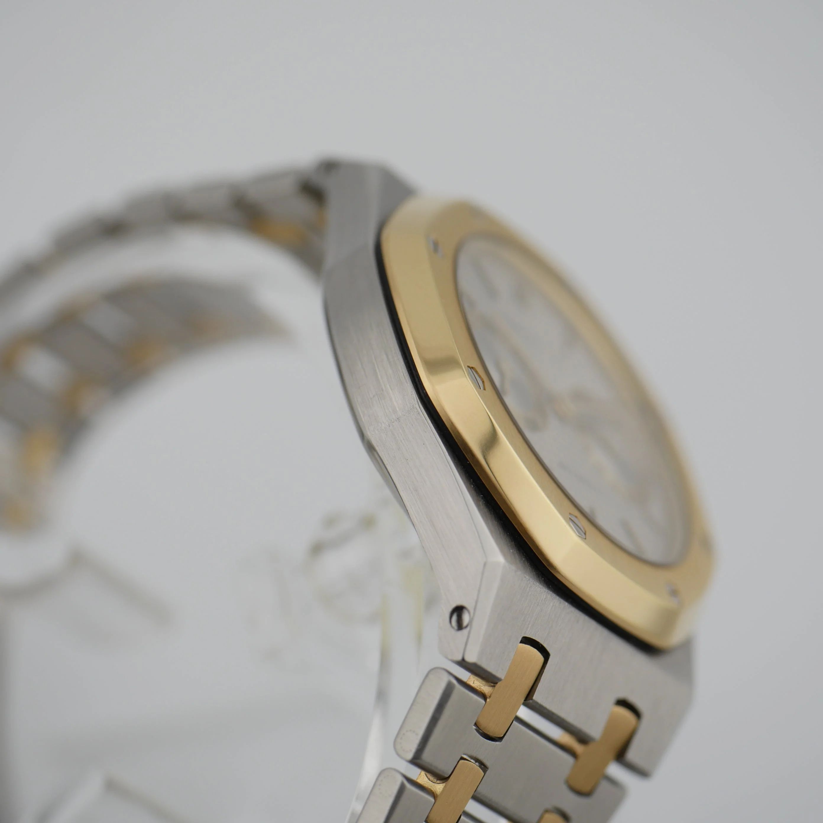 Audemars Piguet Royal Oak – Ref. 25572SA, Sehr gut – 8/9