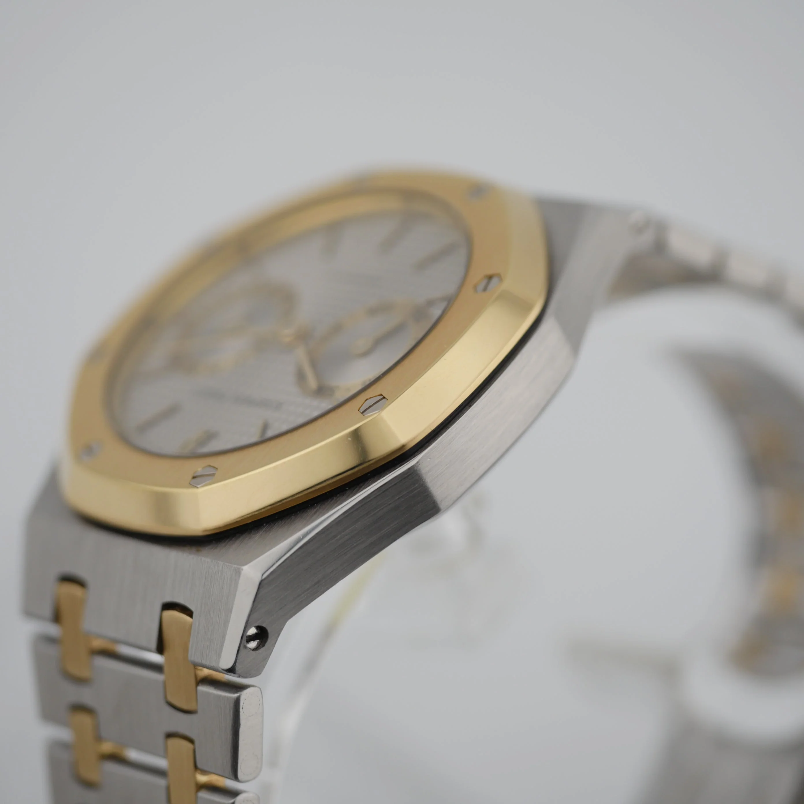 Audemars Piguet Royal Oak – Ref. 25572SA, Sehr gut – 9/9
