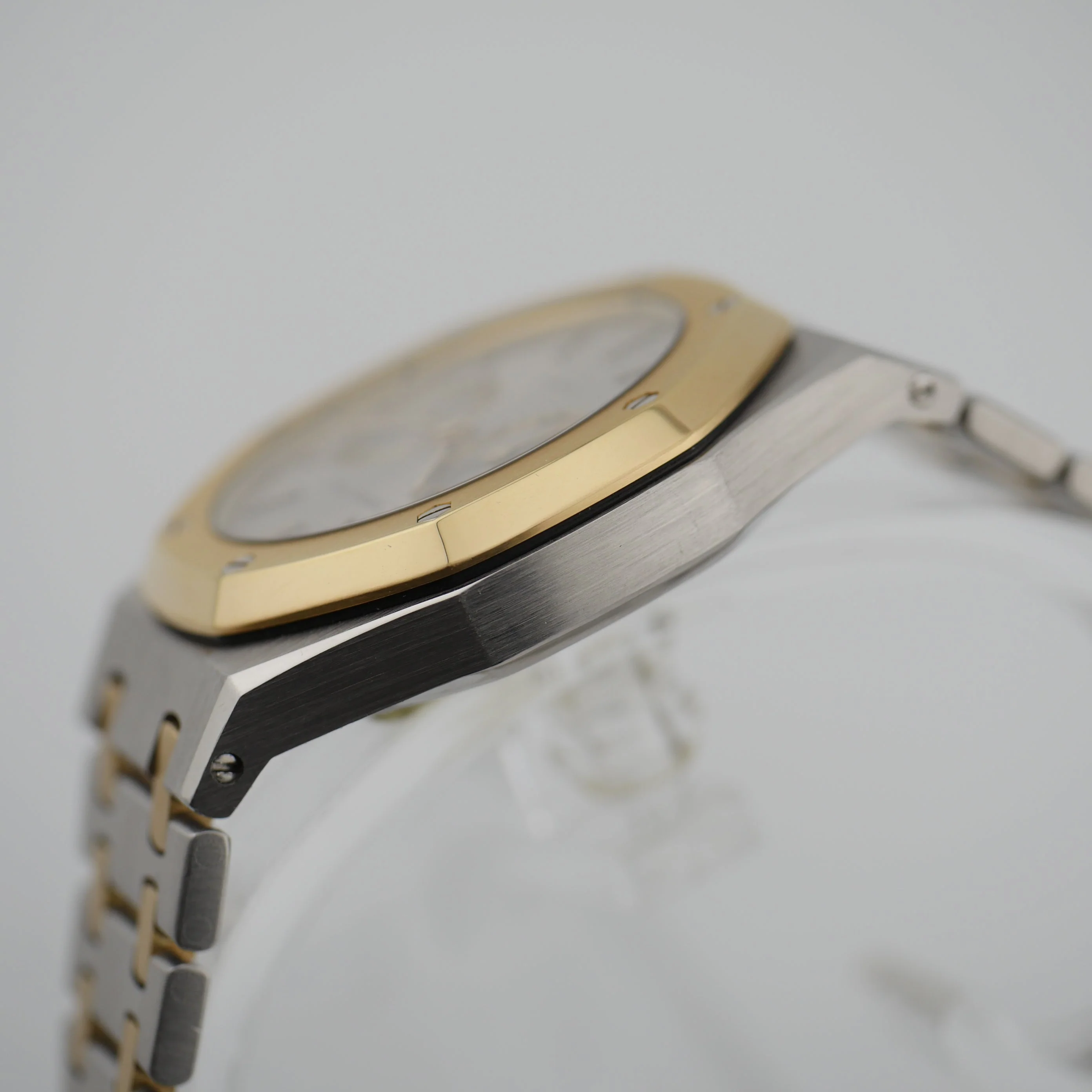 Audemars Piguet Royal Oak – Ref. 25572SA, Sehr gut – 2/9