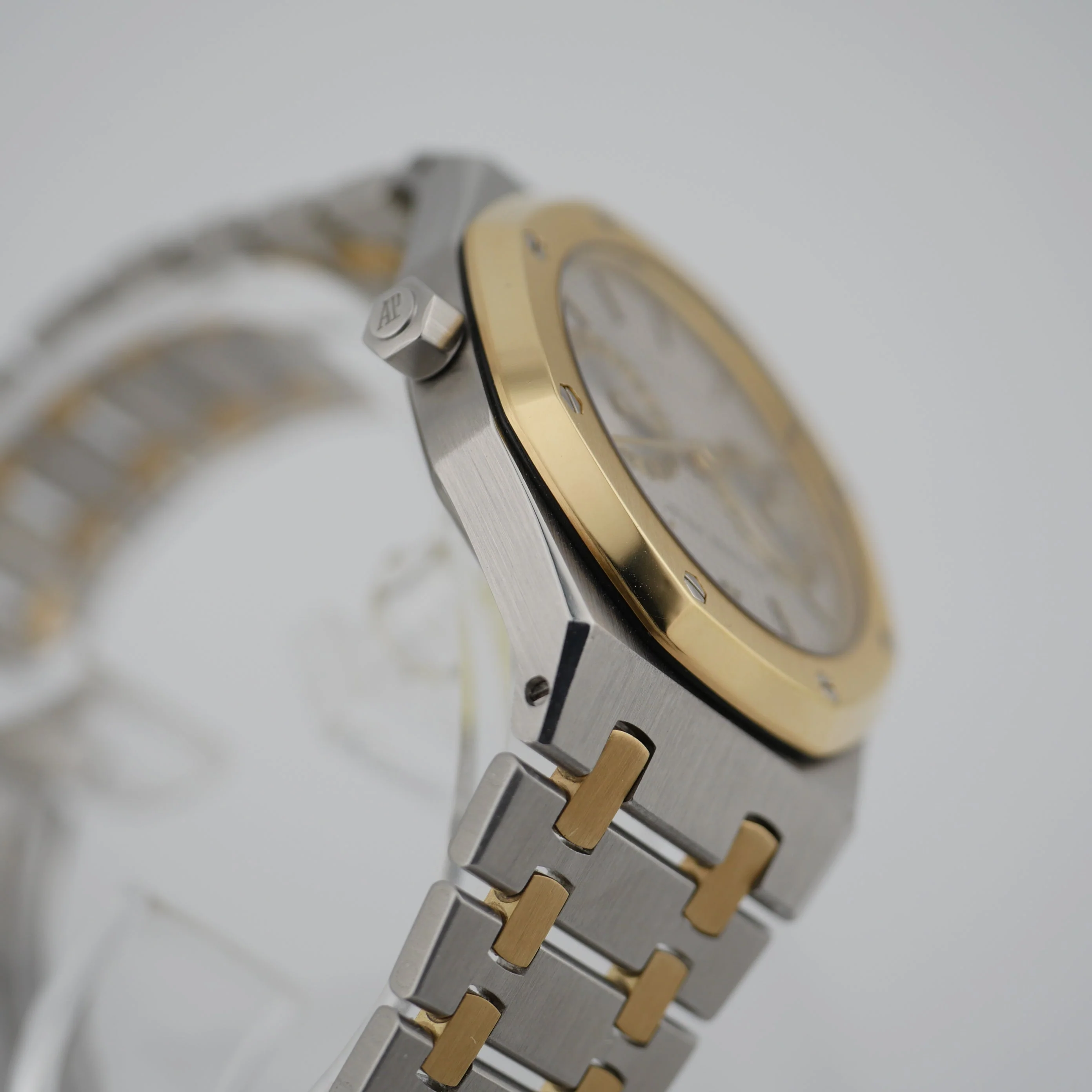 Audemars Piguet Royal Oak – Ref. 25572SA, Sehr gut – 3/9
