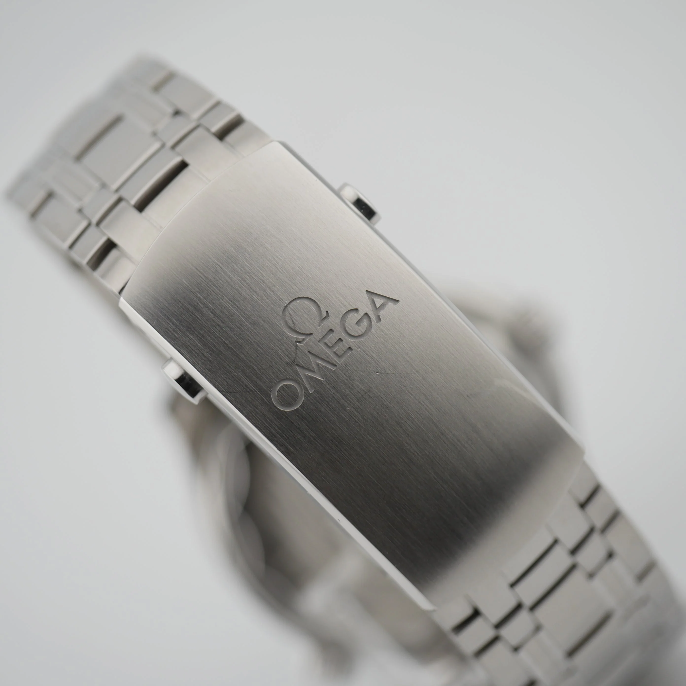Omega Seamaster – Ref. 21030422001002, Sehr gut – 4/9