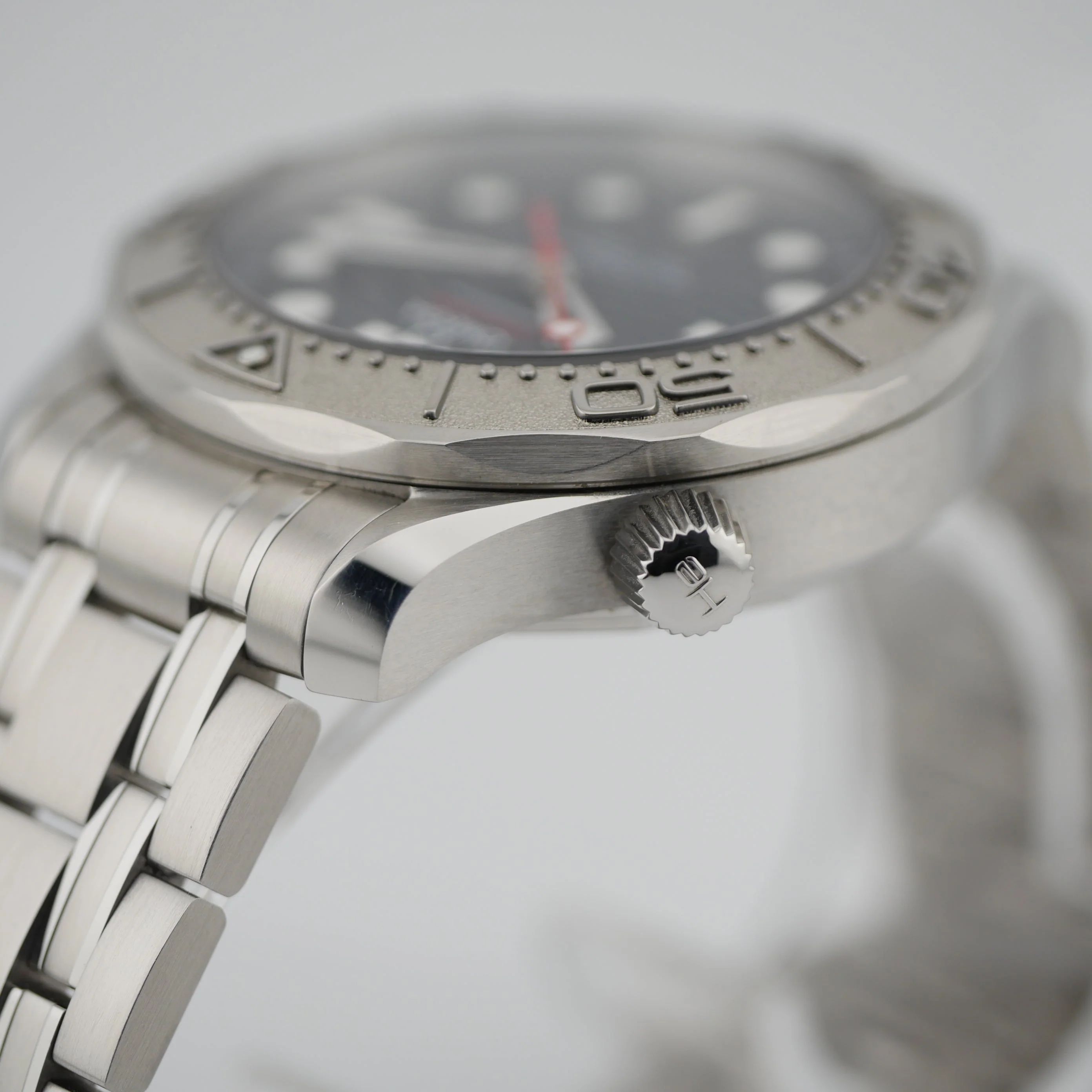 Omega Seamaster – Ref. 21030422001002, Sehr gut – 5/9