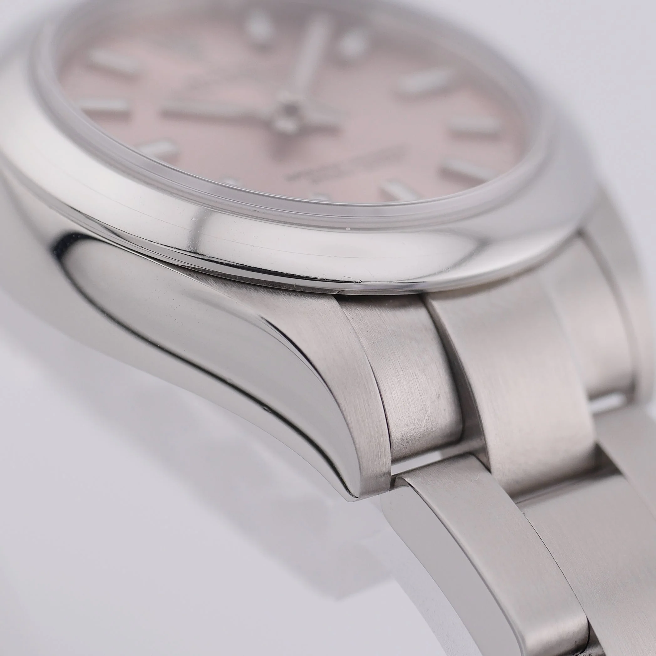 Rolex Oyster Perpetual – Ref. 276200, Sehr gut – 3/12