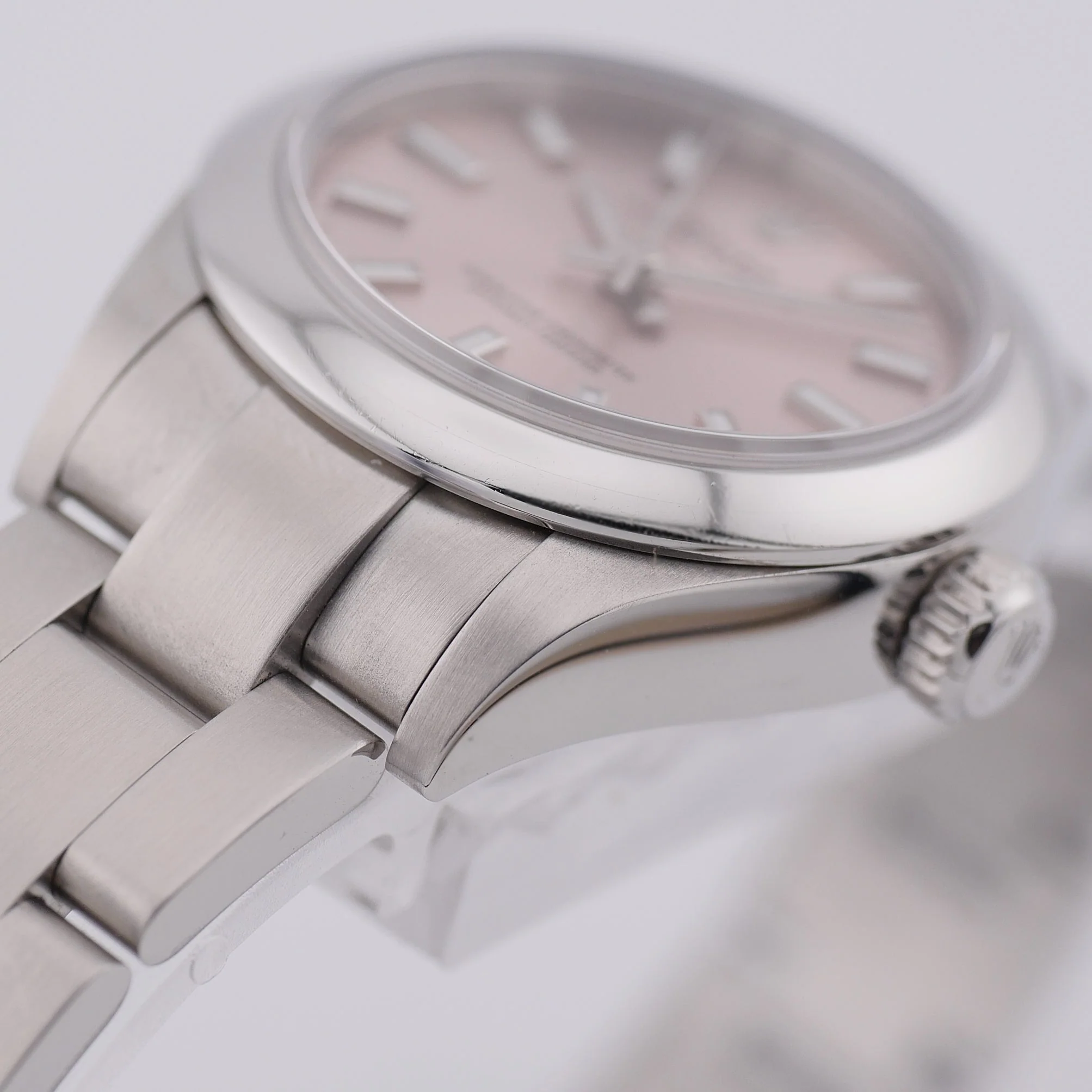 Rolex Oyster Perpetual – Ref. 276200, Sehr gut – 7/12