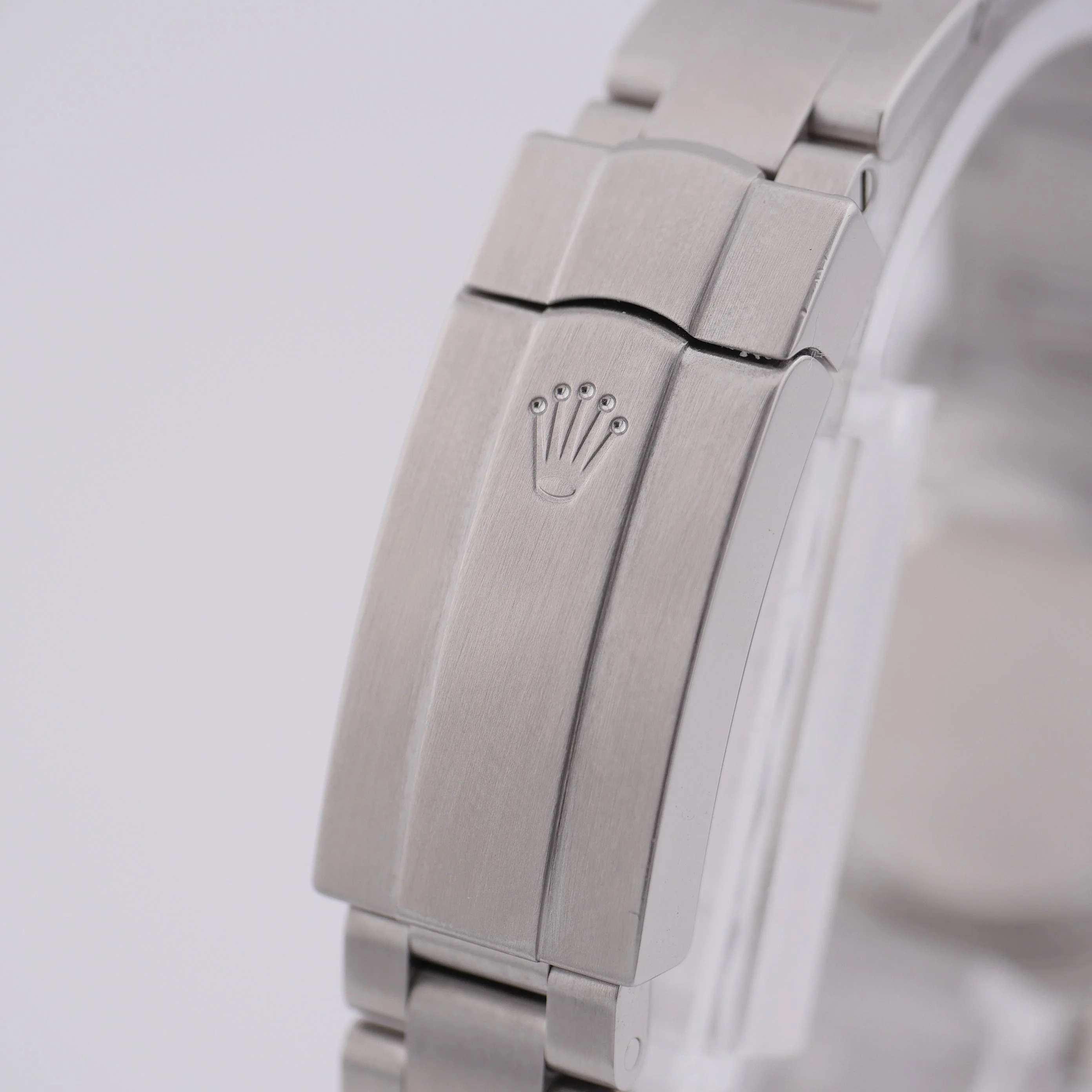 Rolex Oyster Perpetual – Ref. 276200, Sehr gut – 9/12
