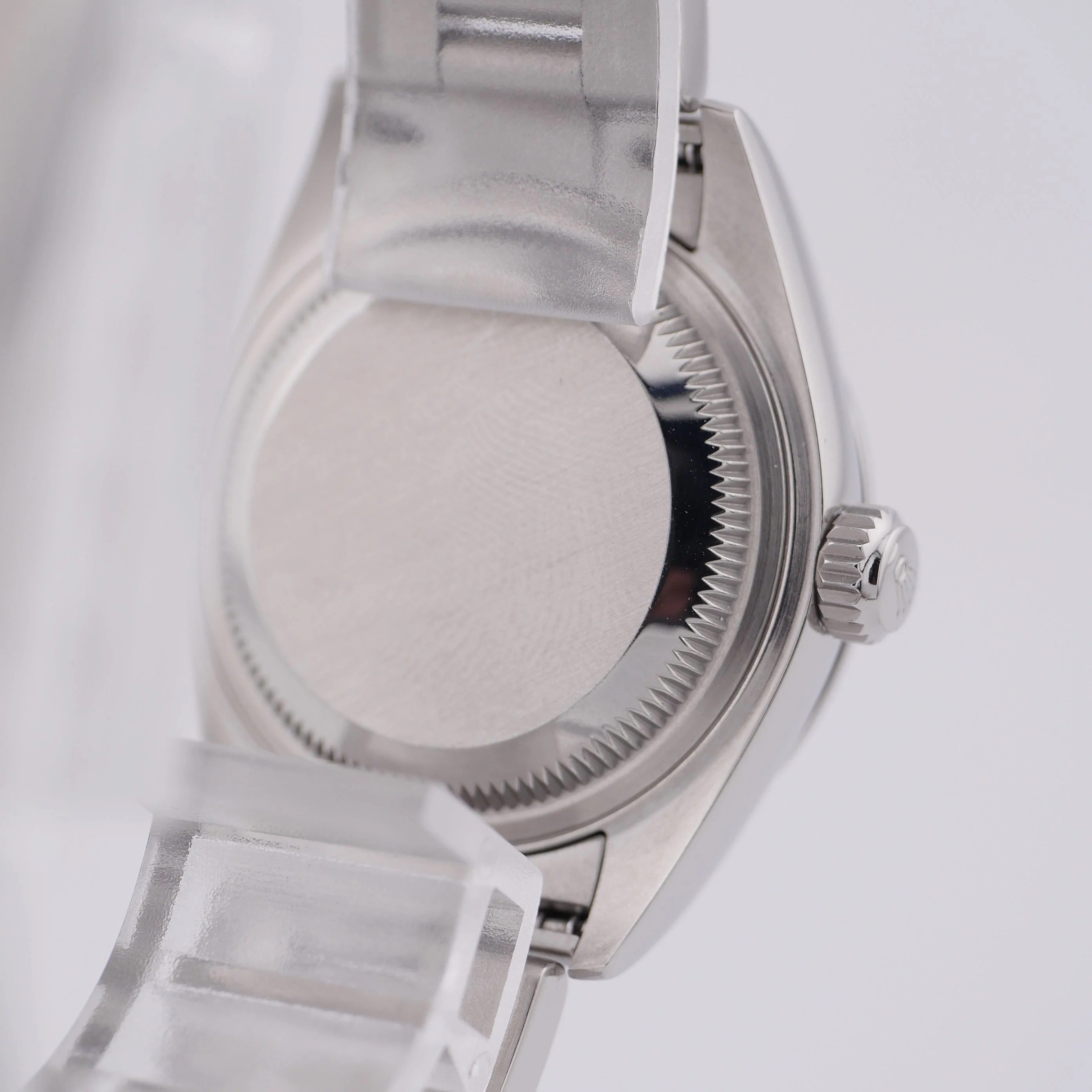 Rolex Oyster Perpetual – Ref. 276200, Sehr gut – 12/12