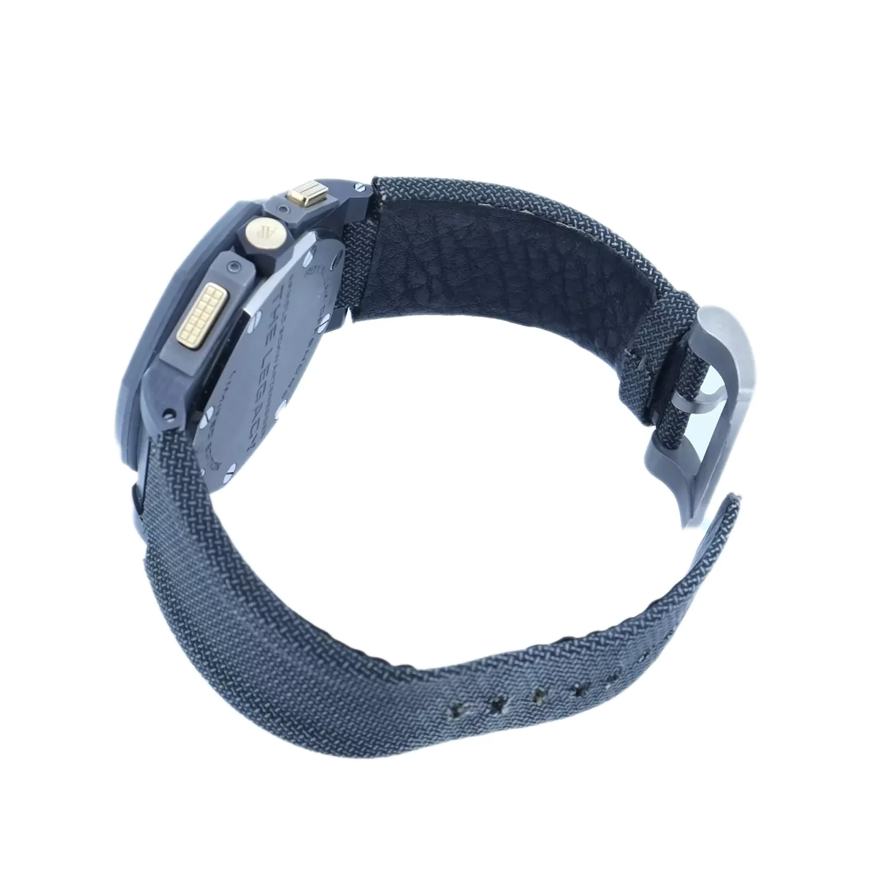 Audemars Piguet Royal Oak – Ref. 26378IO.OO.A001KE.01, Sehr gut – 4/8