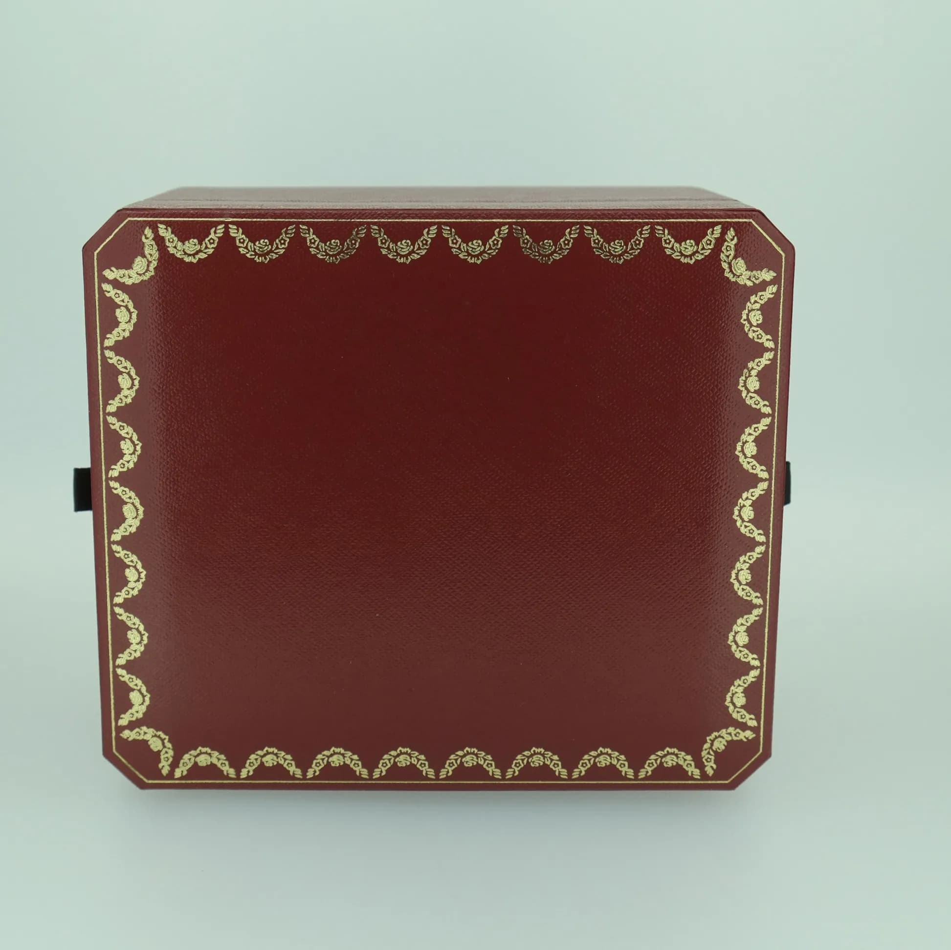 Cartier Santos de Cartier – Ref. W2SA0009, Neu – Bild 2/6