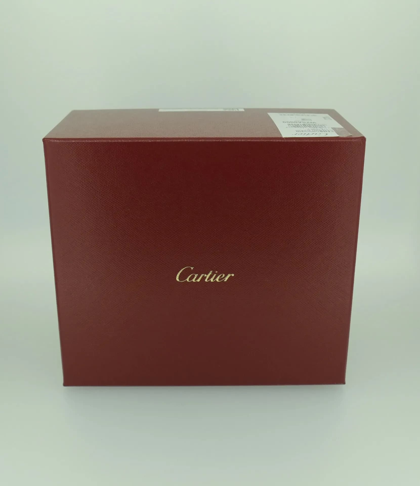 Cartier Santos de Cartier – Ref. W2SA0009, New – Image 2/6