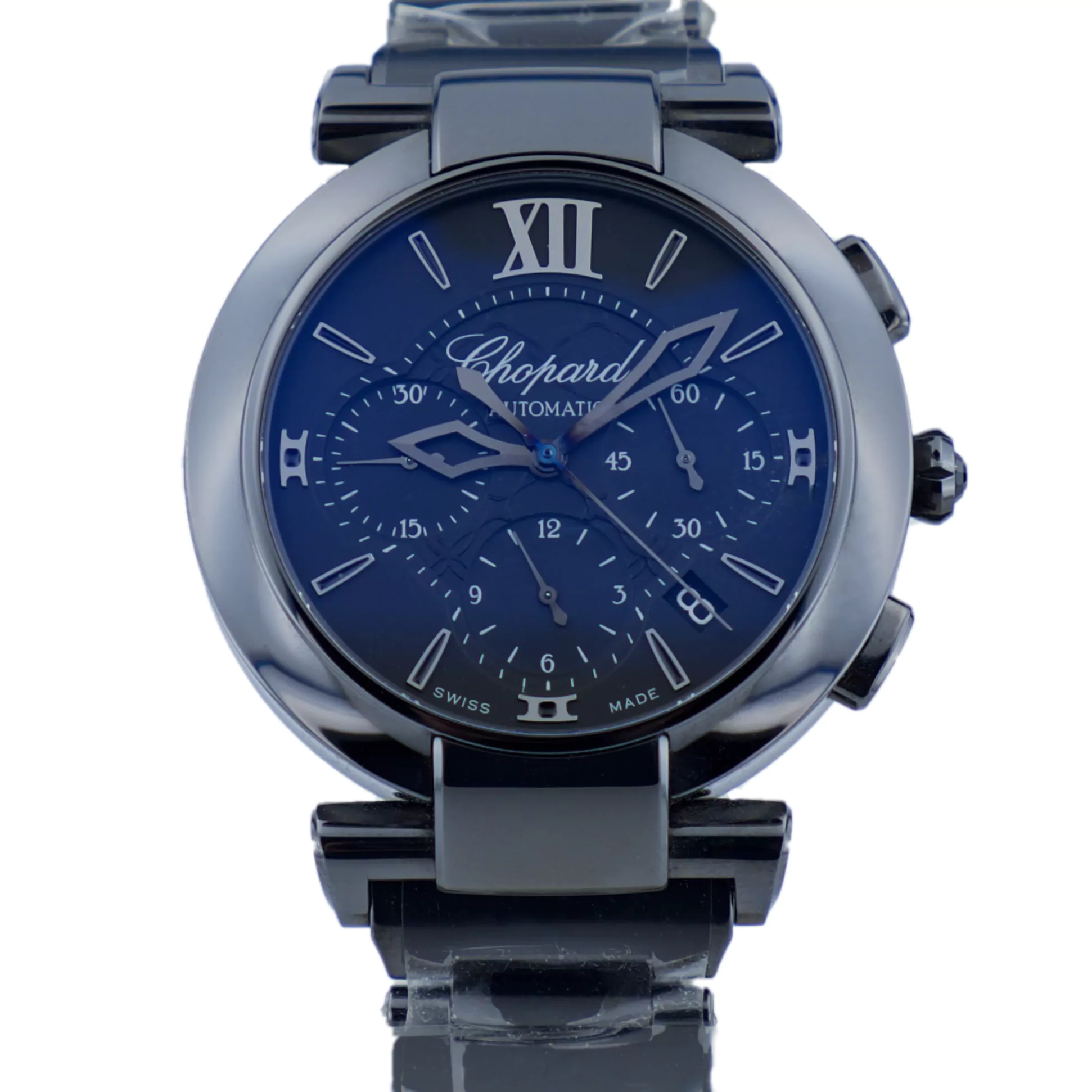Chopard Imperiale – Ref. 388549-3005, 3885493005, Neu