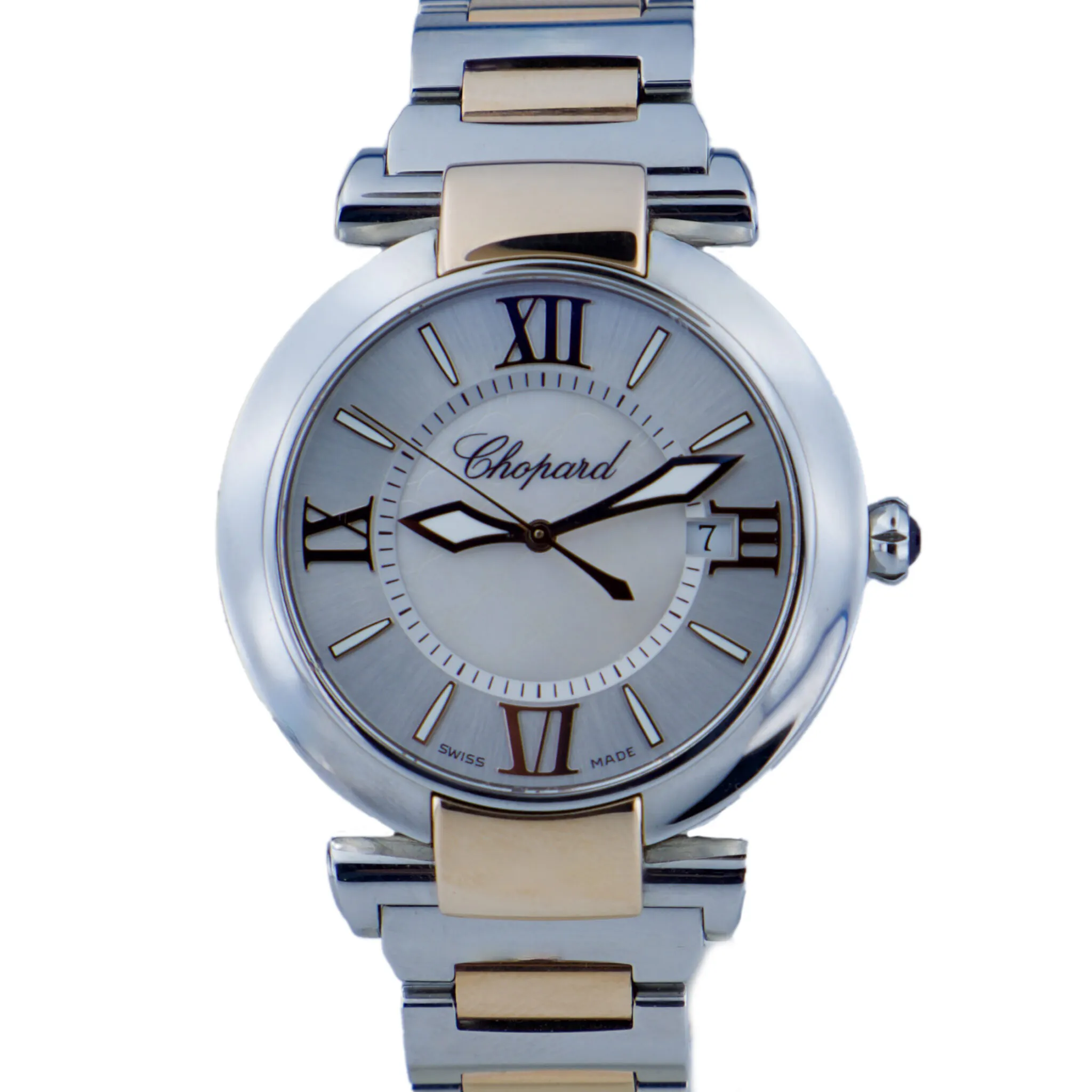 Chopard Imperiale – Ref. 388532-6002, Neu